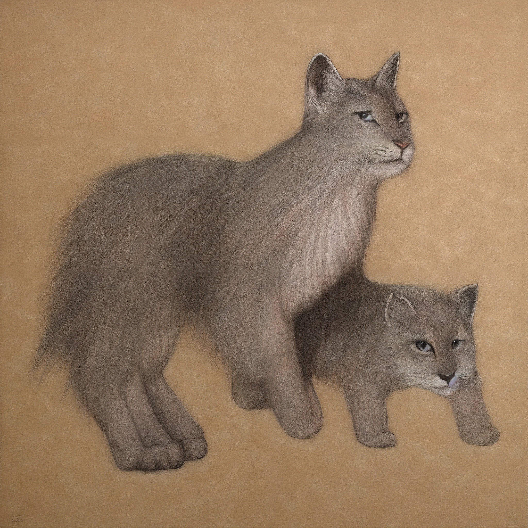 furry