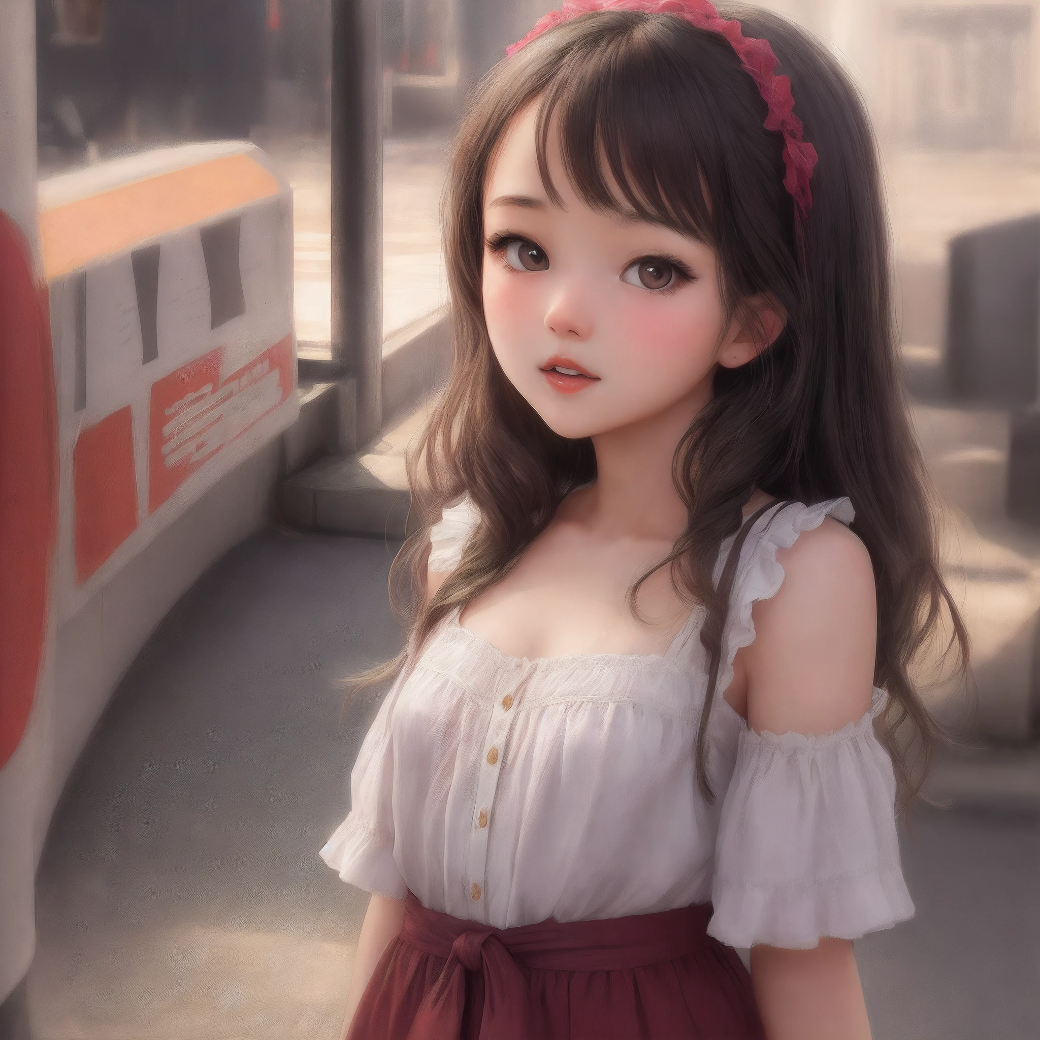 Girl