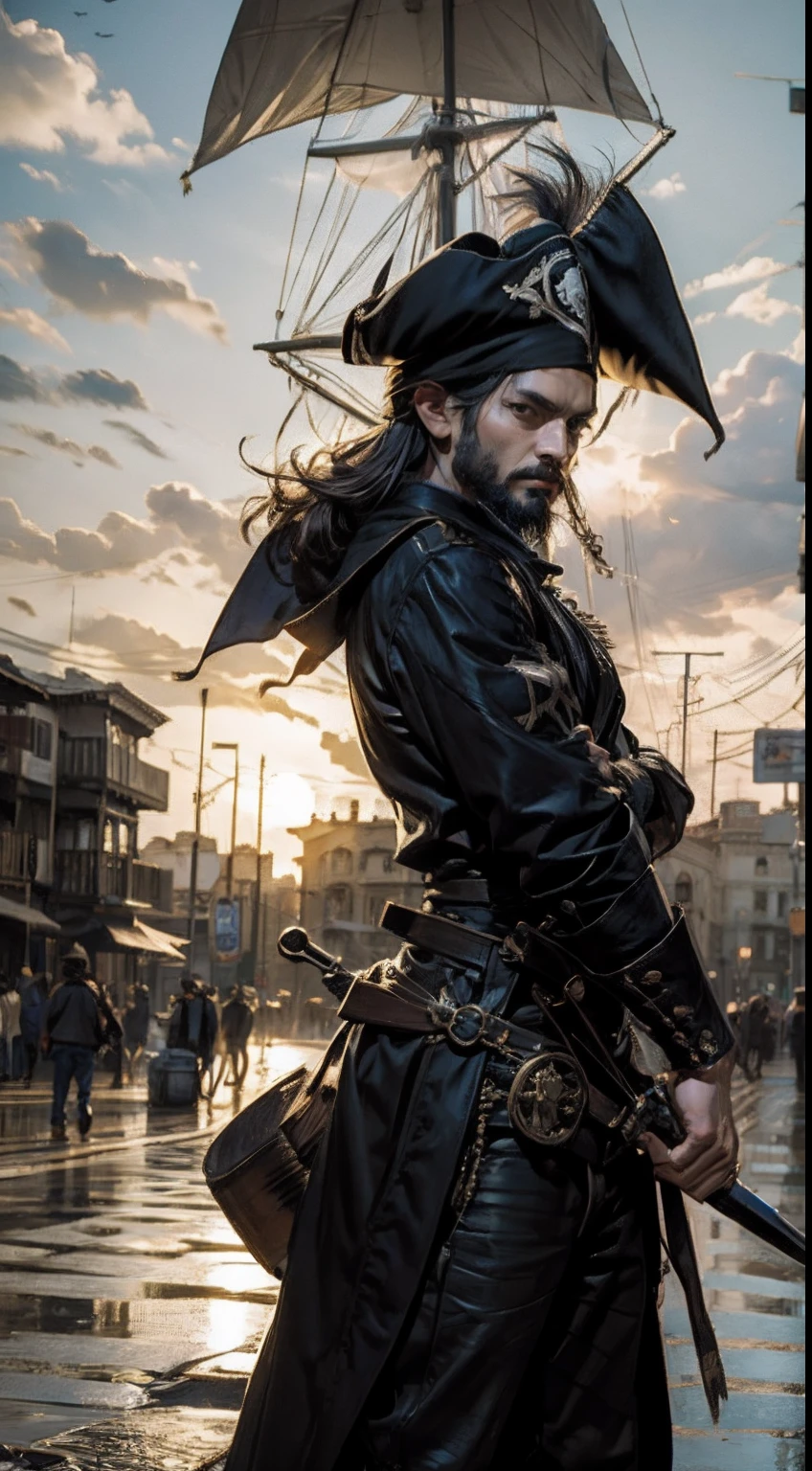 pirata