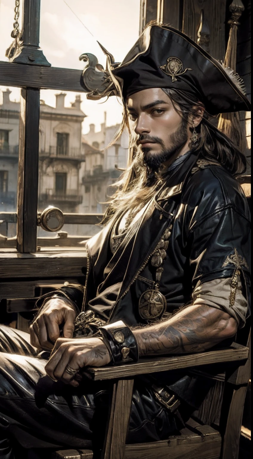 pirata