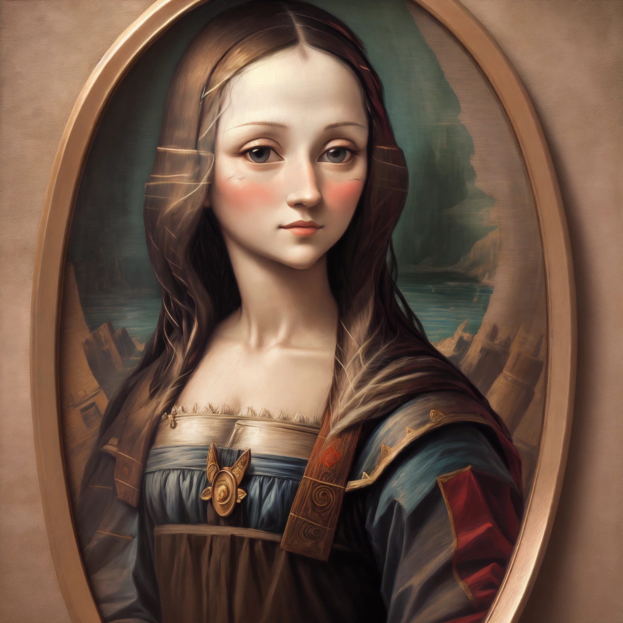 Baroque period, Painting