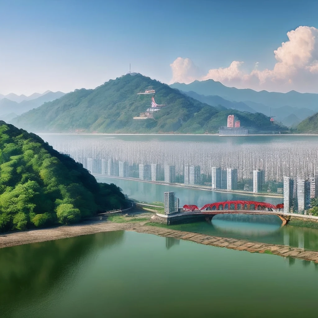 Yichang, Hubei