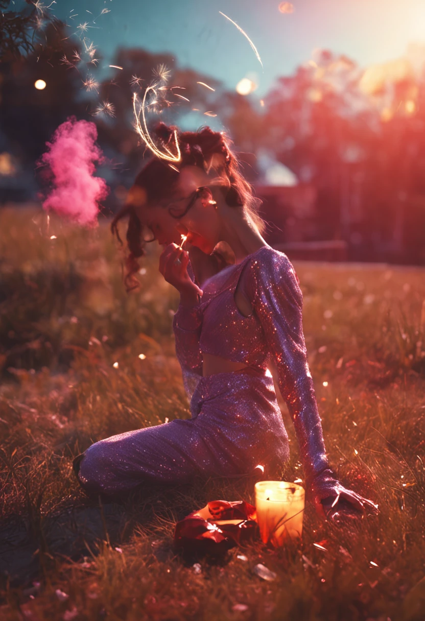 sparklers
