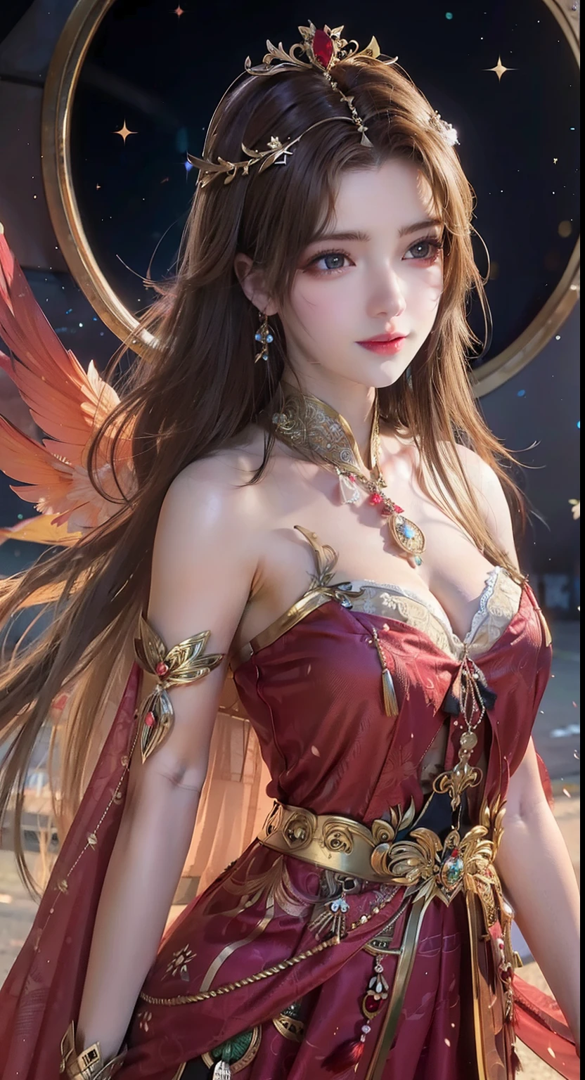 huge tit