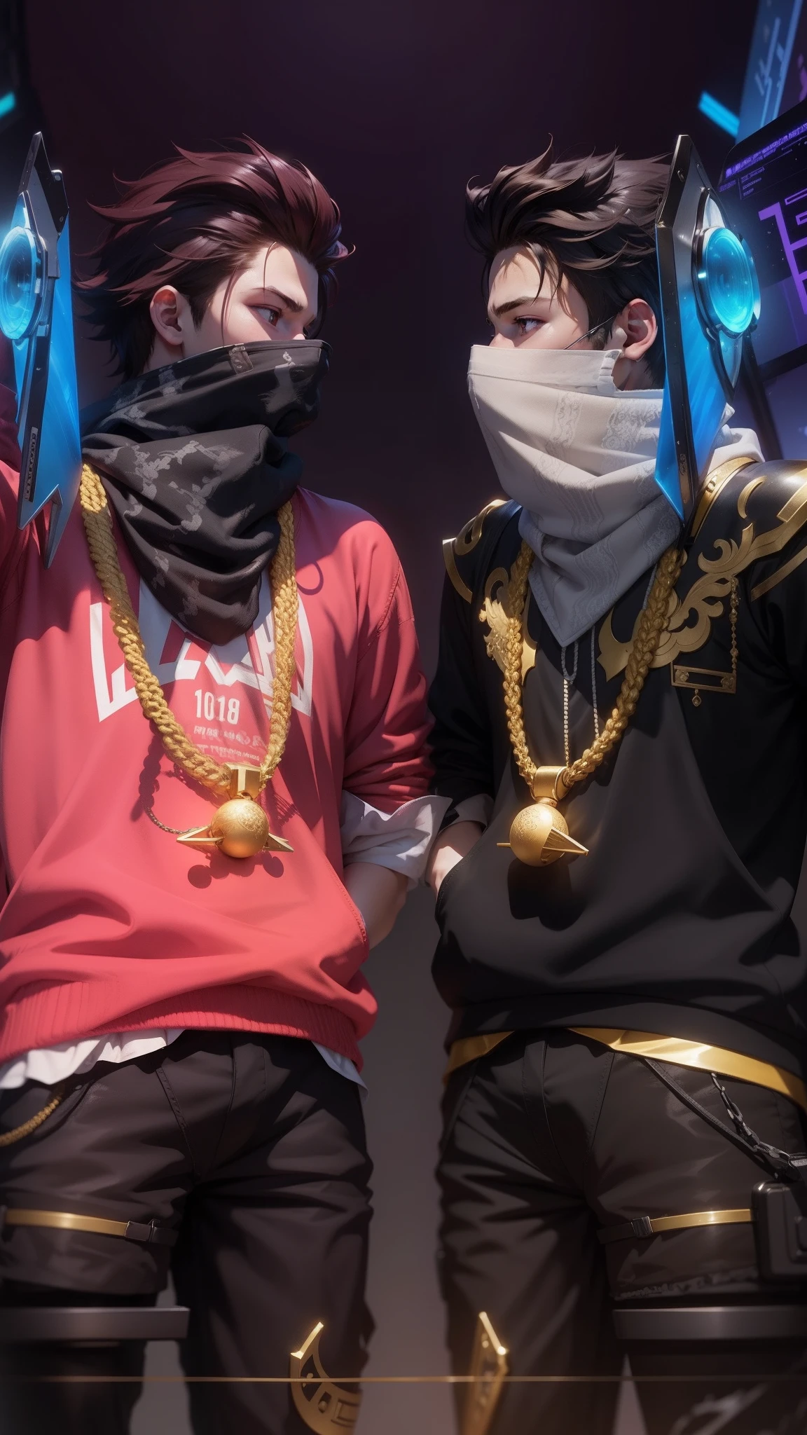 Anime, 1boy, 8k quality, heandsome