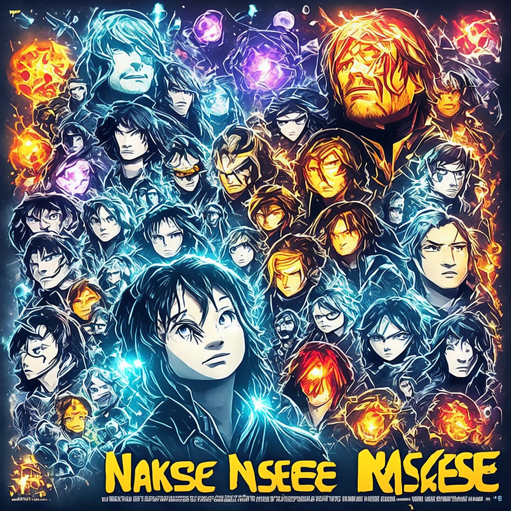 nakeness