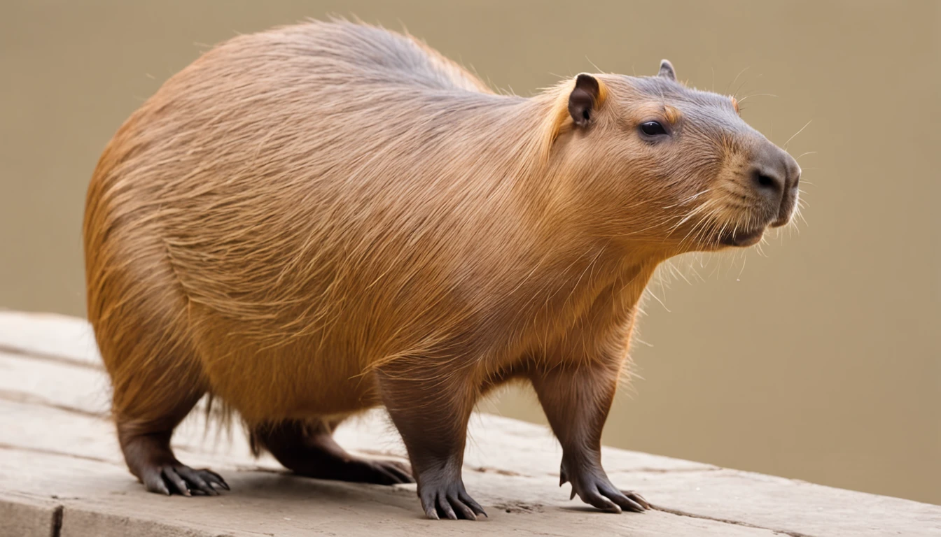 wallpapersv1, capybara style wallpapersv1, 8k