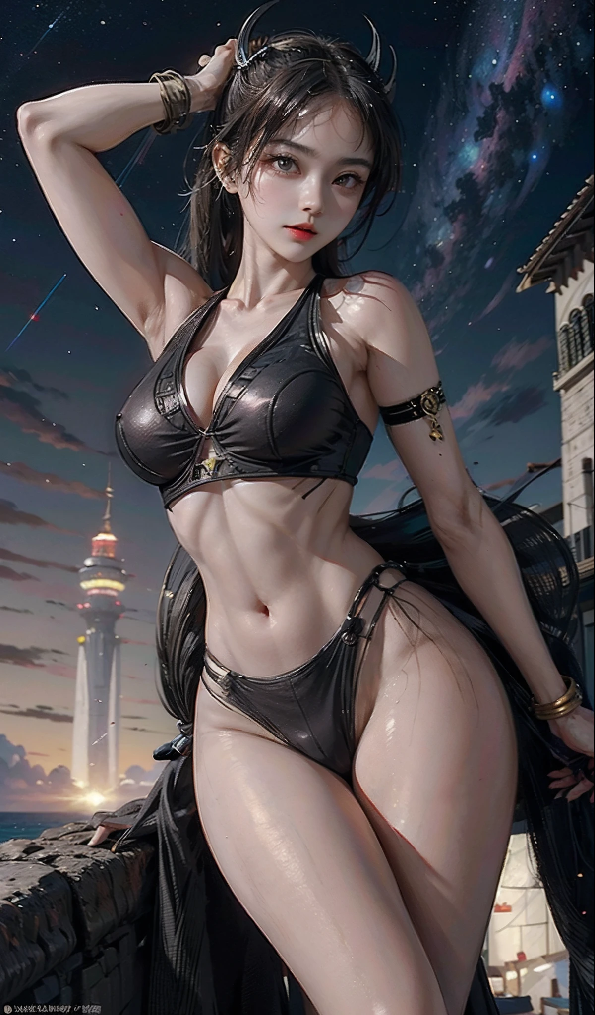 ((1Menina chun li pose de luta, chutando com as pernas arreganhadas)), (((pernas grossas e abertas))),  bonita do mais alto grau baseada na personagem chun li, extremely high quality, A mais alta qualidade de imagem, Top resolution, Fotos RAW, Realistic, Foto Realista, ultra detalhado e bonito, Detalhes mais altos, Pele clara bonita e brilho sem calcinha, (mulher baseada na personagem chun li), seios grandes, seios aparente e nua, medium hips, olhos azuis brilhantes e claros, muito chamativo, ((ultra realista)), TM Ninja branco, Icons, cores vibrantes, estilo vetorial, arte digital, 4k, detalhes perfeitos, hipnotizante, feito profissionalmente, beautiful vector illustration, 12k resolution, ..3d, todos os caracteres detalhados em comprimento total, ((altamente detalhado)), ((vibrante)),((Ultra alta qualidade)), ((hiperrealismo)), ((fotorrealismo)), [octan rendering] , na cidade, muitos carros (realista), bem detalhado, (guerreira pornografico), nudes, (paisagem: cosmic, dark, outer space)