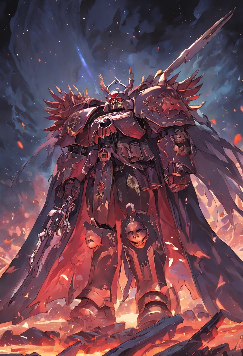 Warhammer 40,000