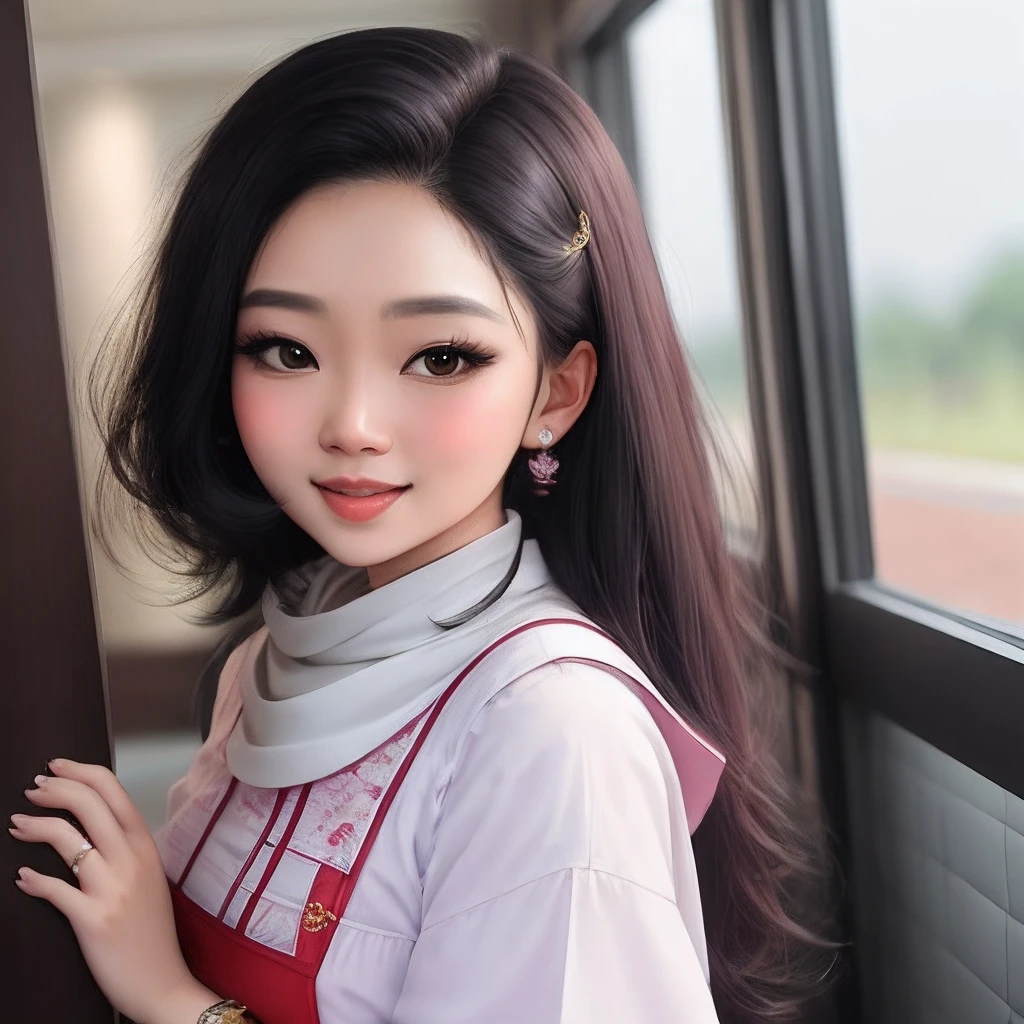 Aisyah hijanah
