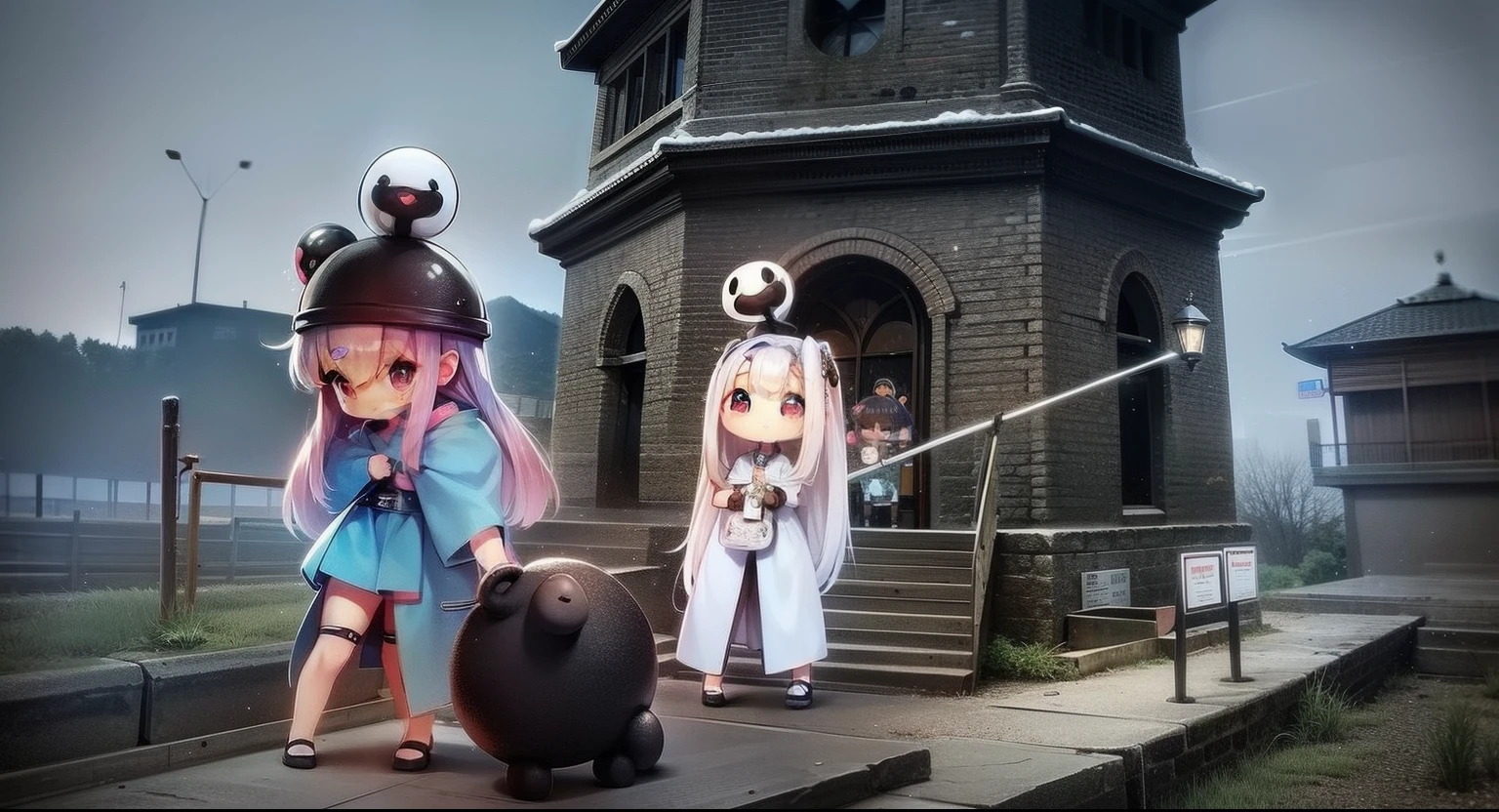 chibi