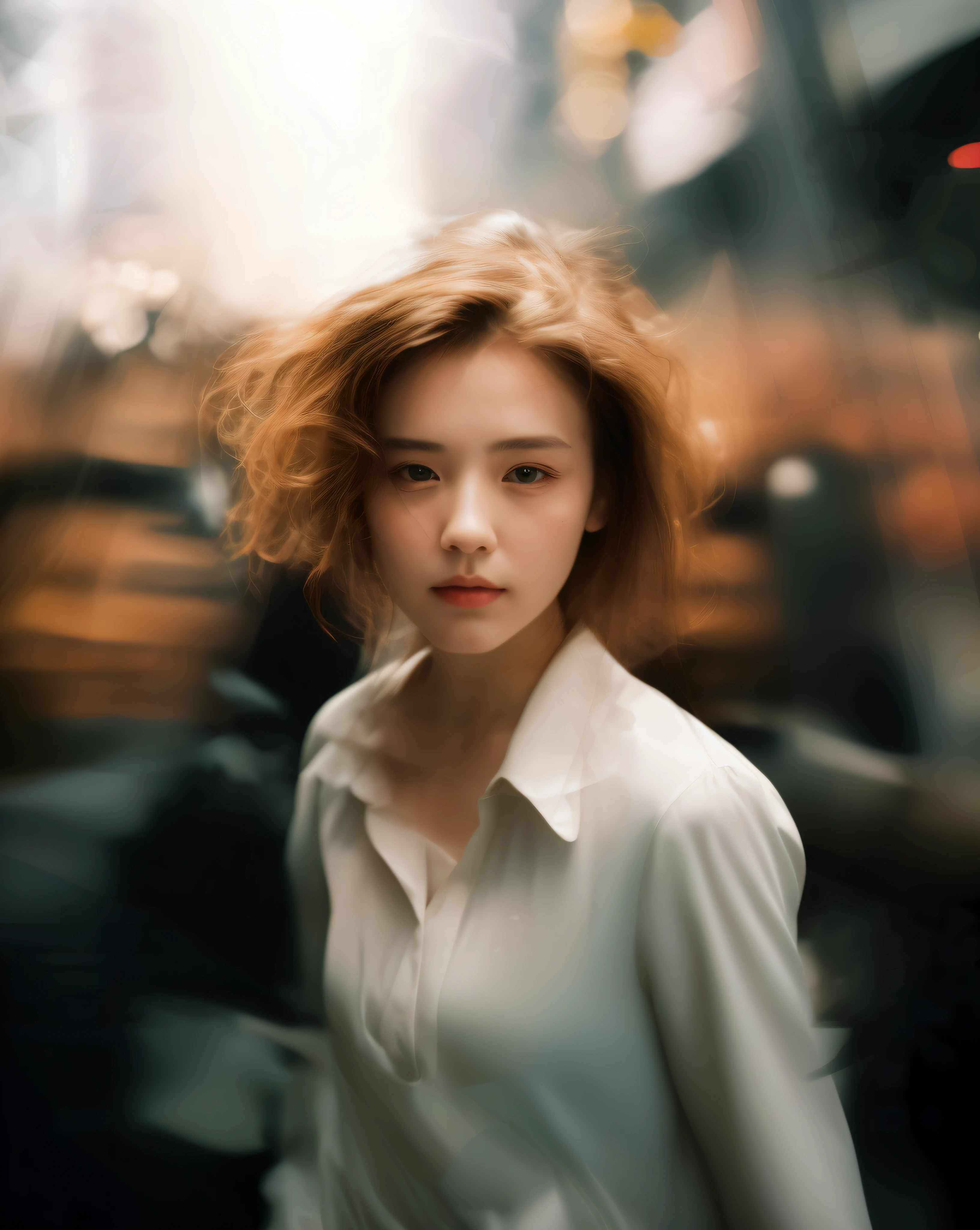 Replace the face of the figure 1 character with the face of the figure 2 character。