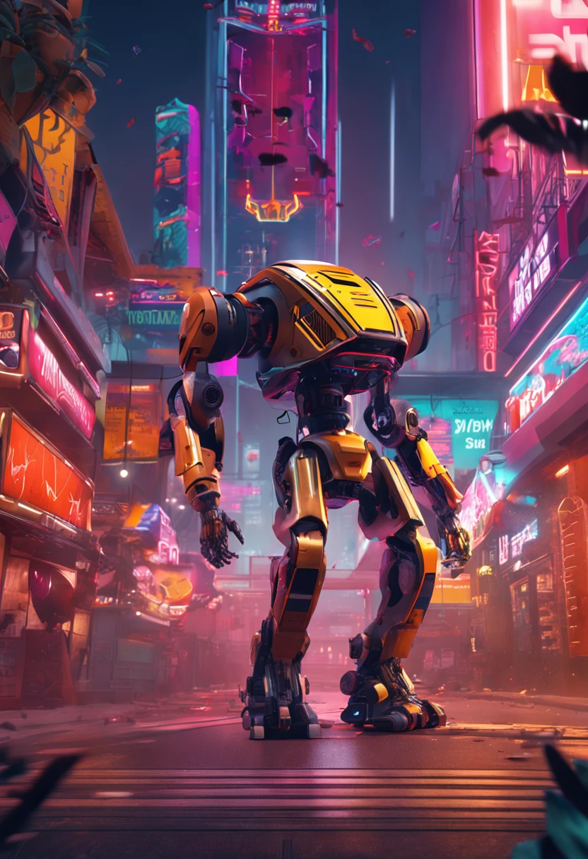 ai bot making nft game recommendations
