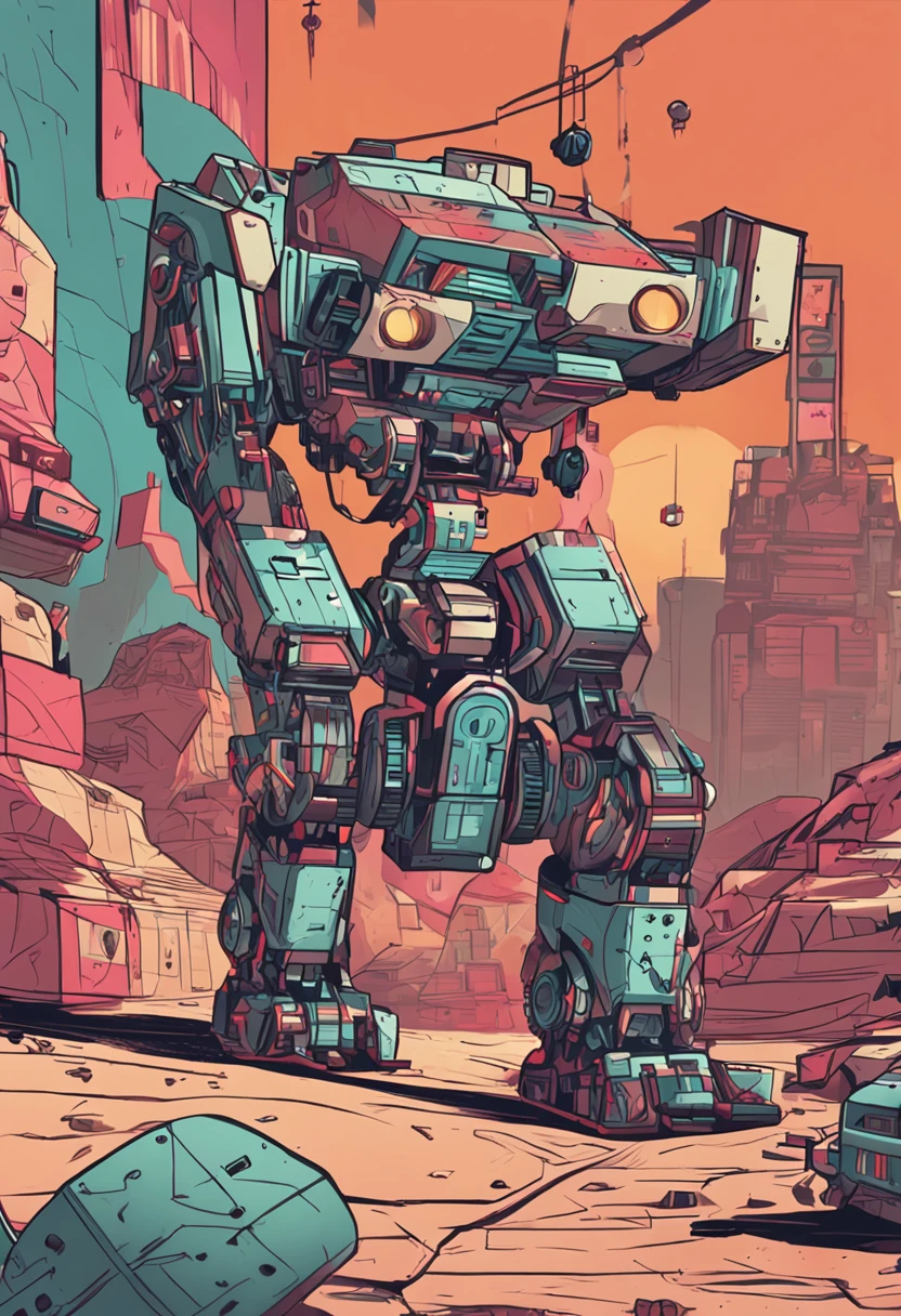 ai bot making nft game recommendations