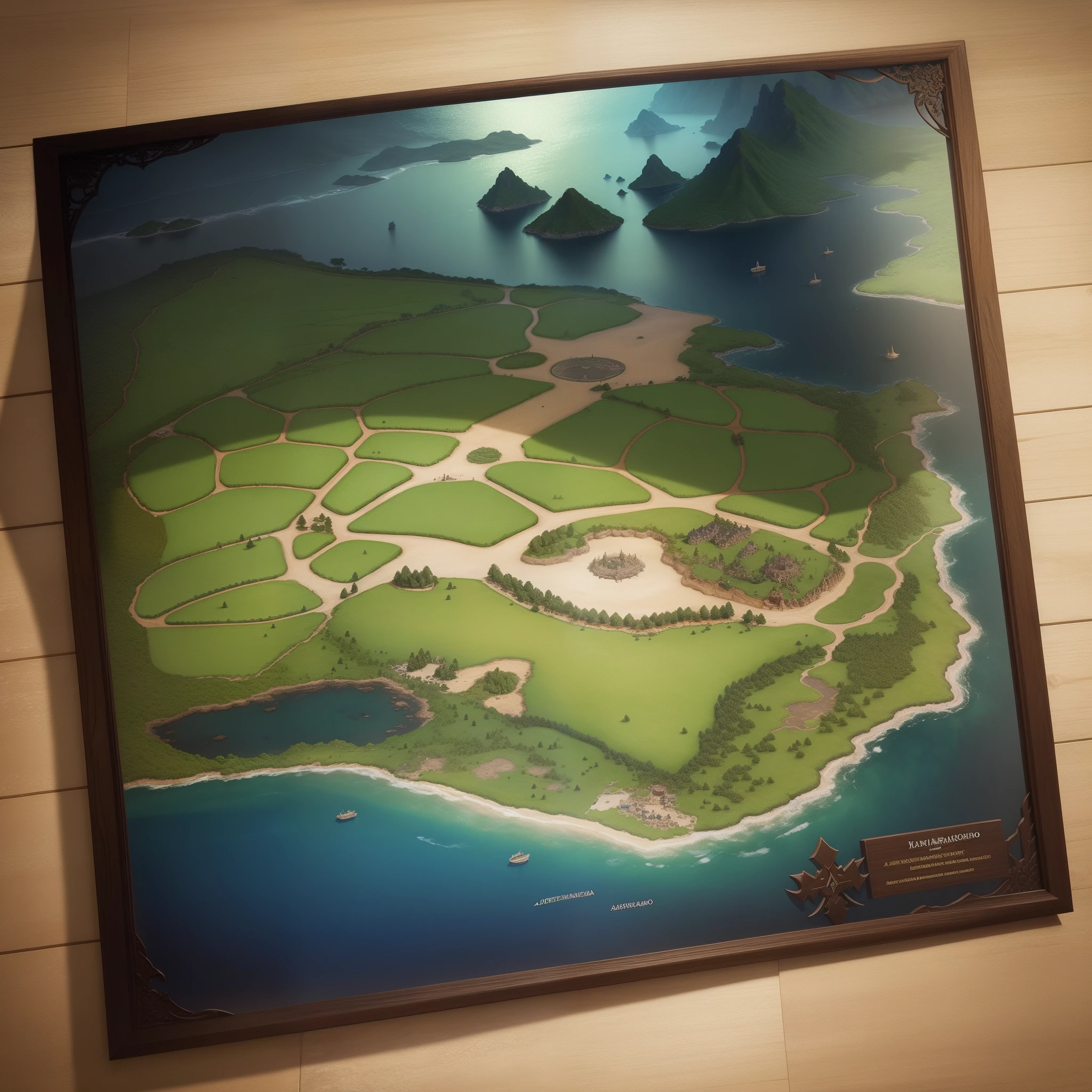 mapas da oficina steam, mapa do jogo, Hyrule, mapa regional da fantasia antiga, mapa altamente detalhado,mapa detalhado, mapa de altura,world map、Mapa do Outro Mundo、Mapa do Reino、Aventuras sobrenaturais、montanhas e rios、K HD |、meticuloso、desenho plano、Alastrando