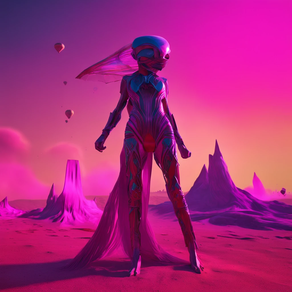 Uma mulher no deserto futurista com neon em volta dela, various fumes, various colored fumes, melhor qualidade, master part, ultrahigh-resolution, (fotografia realista:1.4), Surrealismo, Semelhante a um sonho,FusionArt, Shadow dancer, magia das sombras, Darkness Control, furtividade, passo da sombra, Umbral spells, hidden blade,