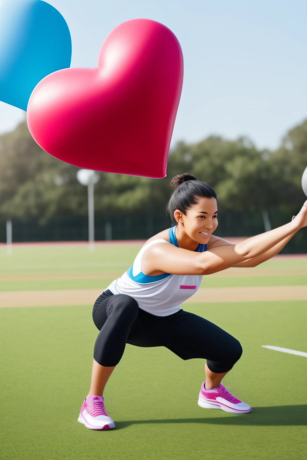 Celebrating Heart Health: Tribute to the Day of the Physical Education Teacher