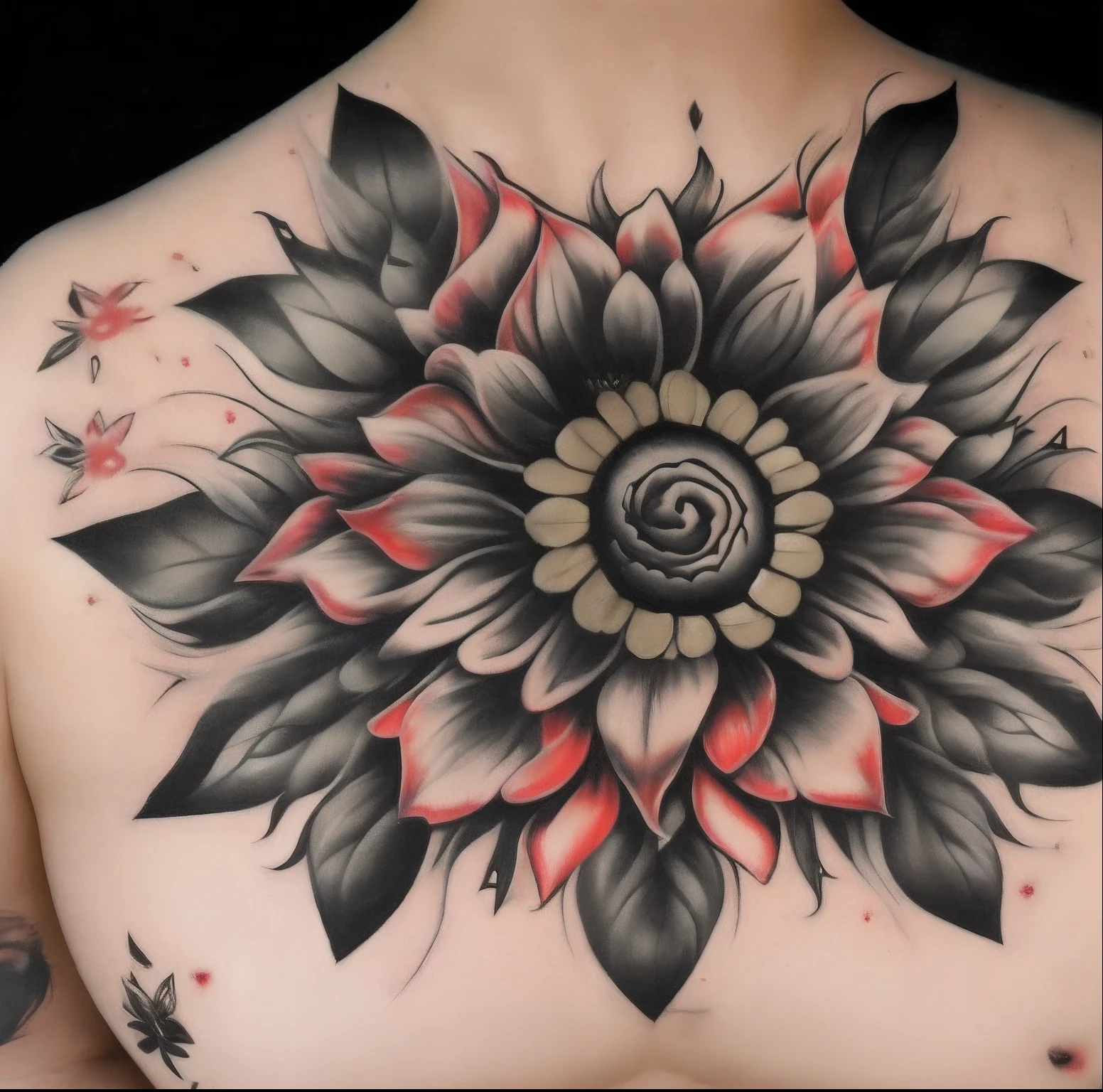 Tatuagem