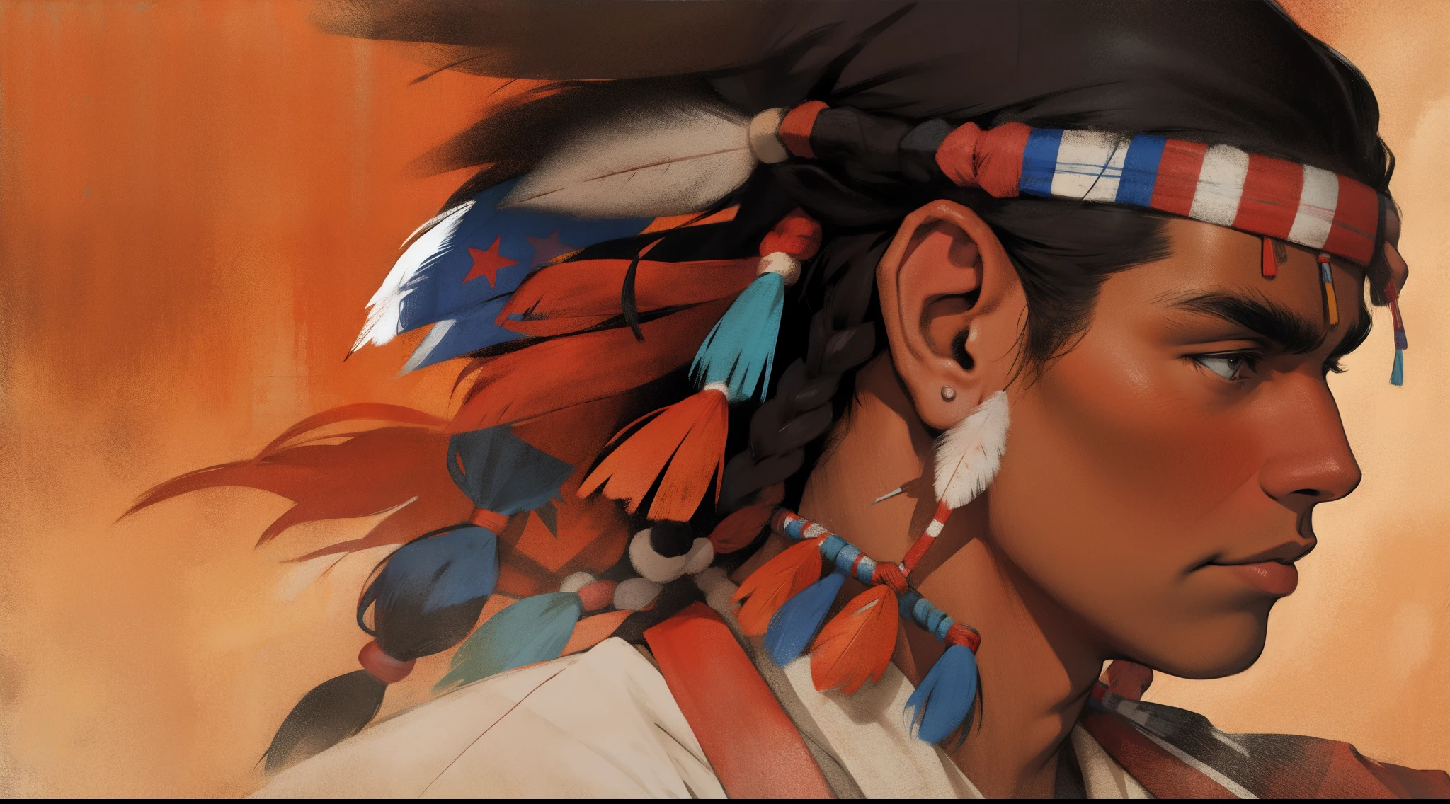 American Indian