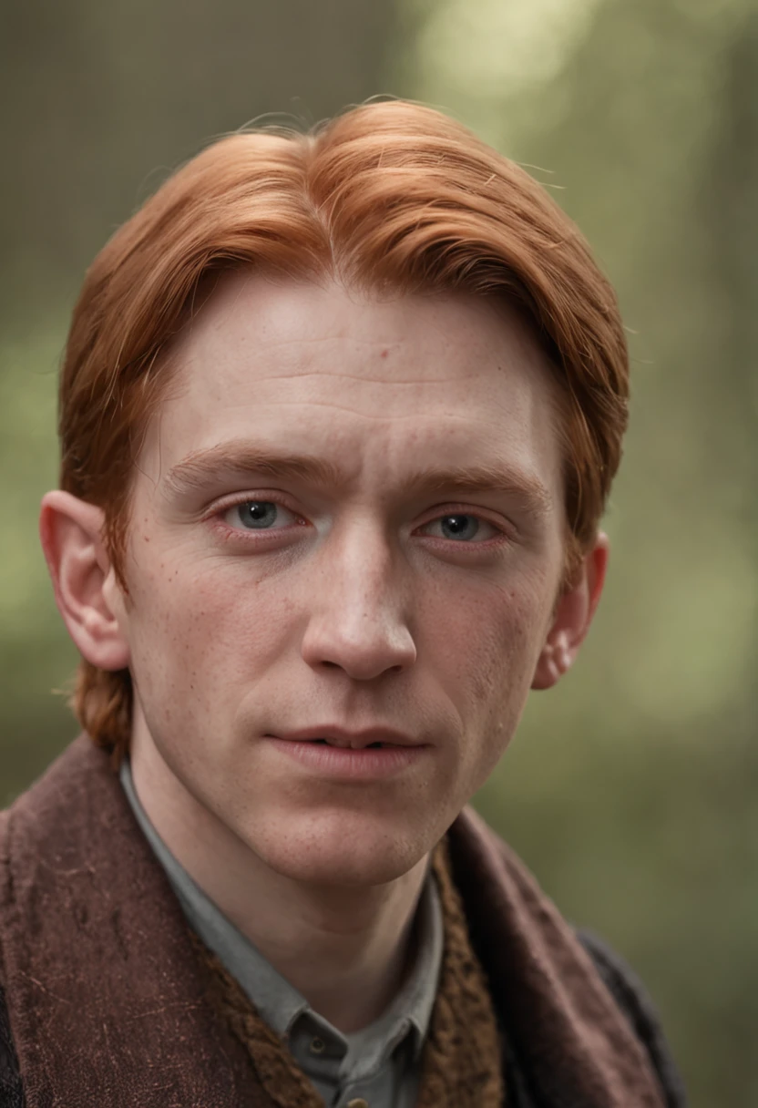 Fred Weasley harry potter