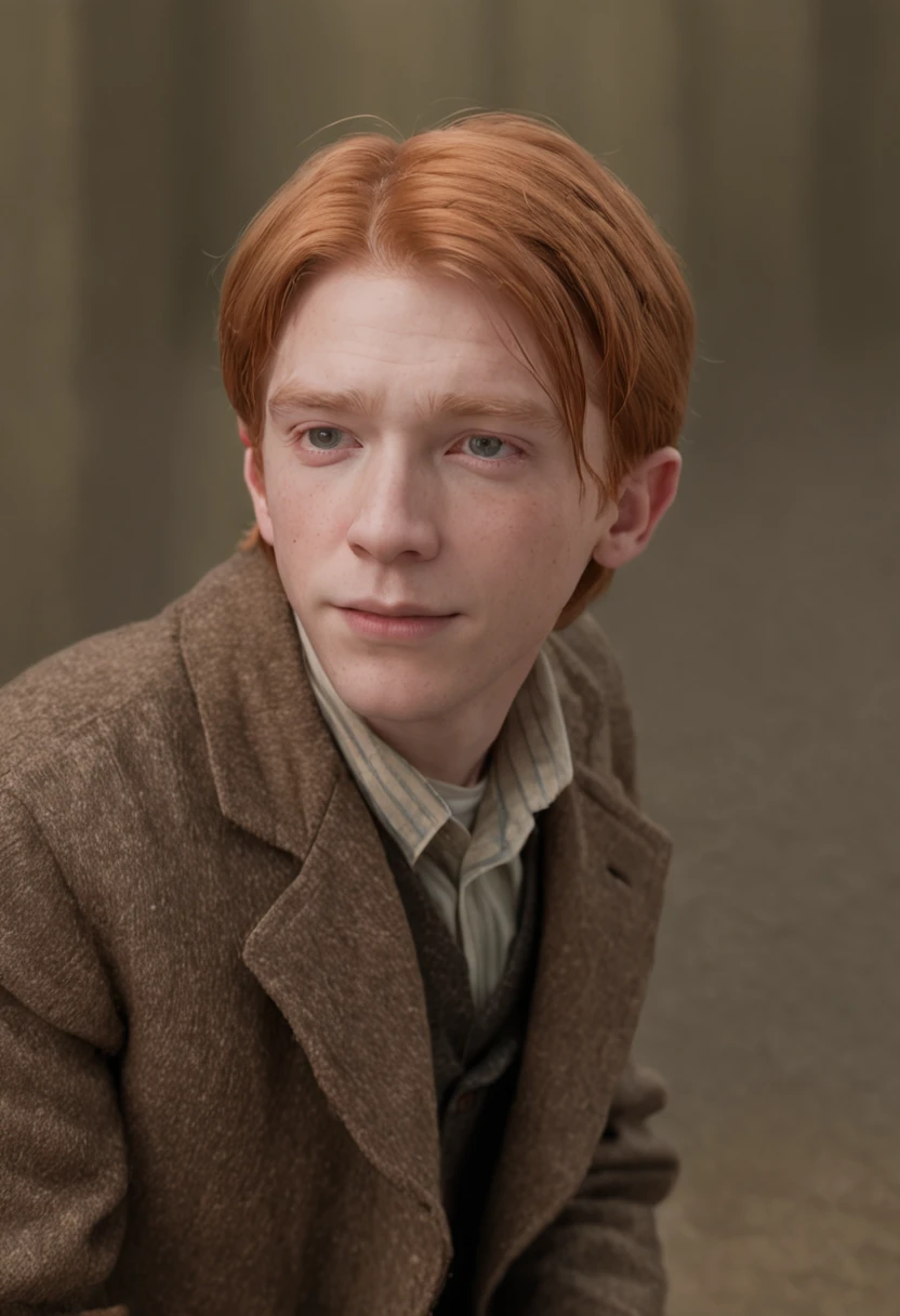 Fred Weasley harry potter