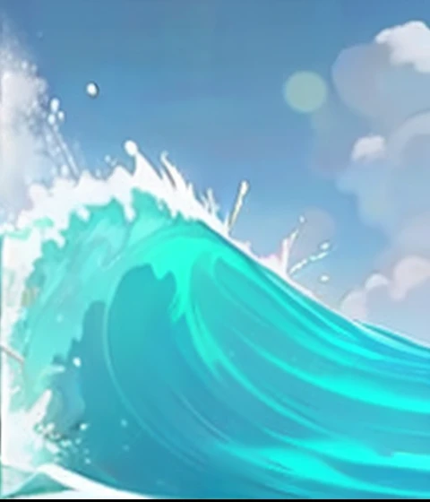 In the ocean, stunning waves, of the sea, swell sea, swell sea, Big wave, large waves, soaring waves, swell sea, tube wave, ((Waves, wave breaking, swell sea, beautiful waves in sea, Big waves, Waves, vaporwave, wave, Jan Alsace-Bertrand