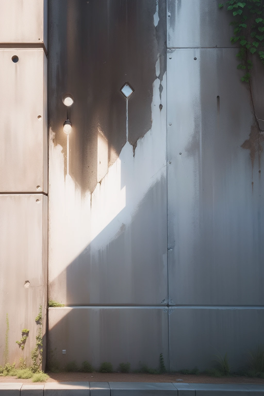 wall