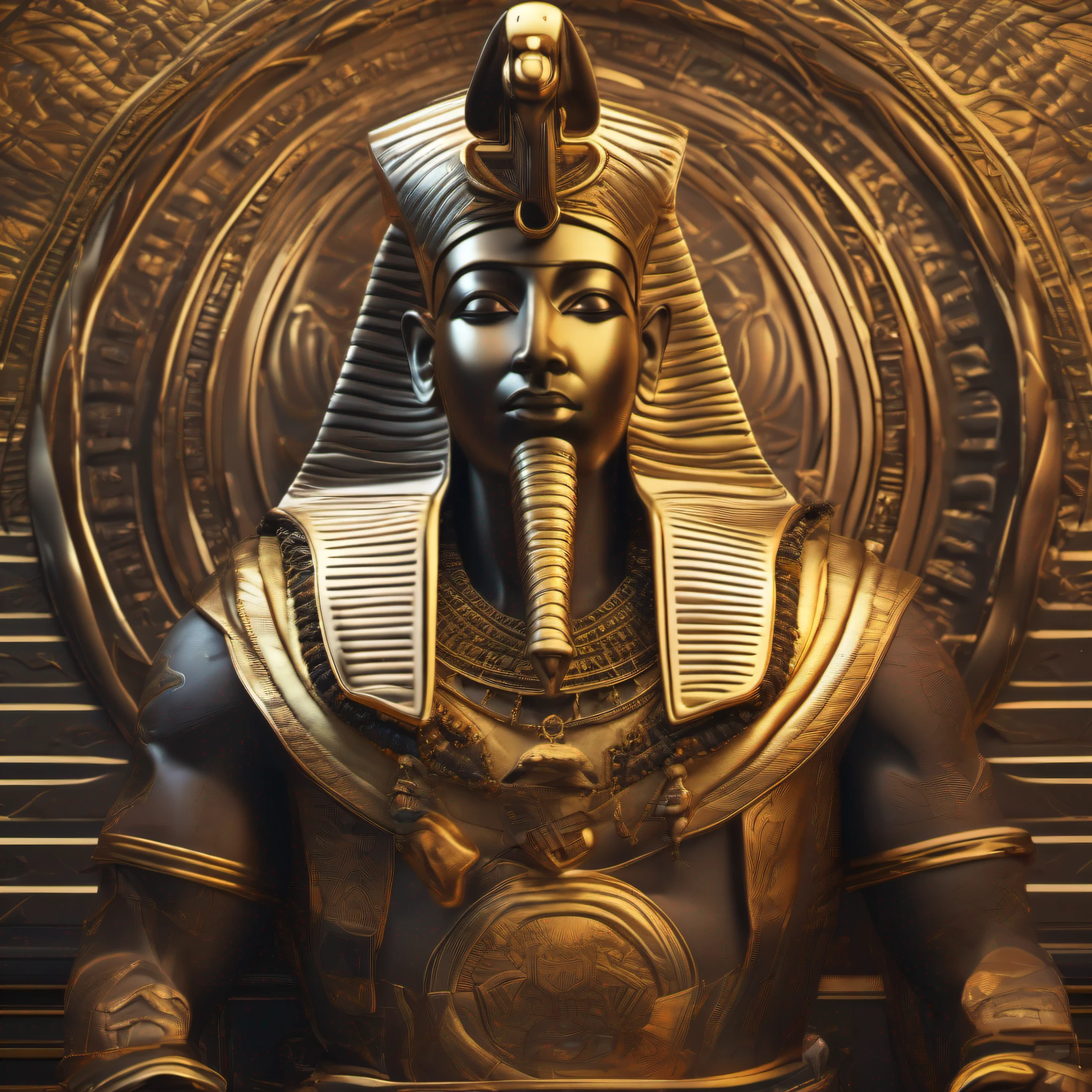 REAL ANNUNAKI