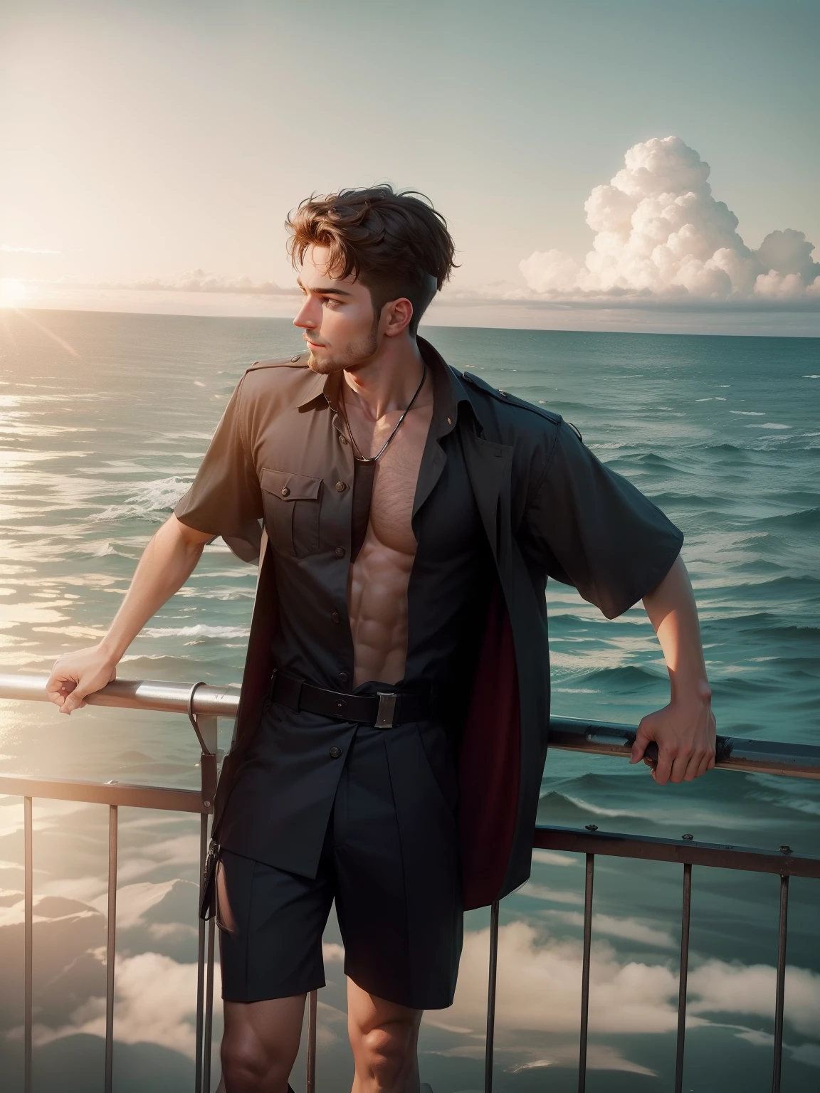 view hero