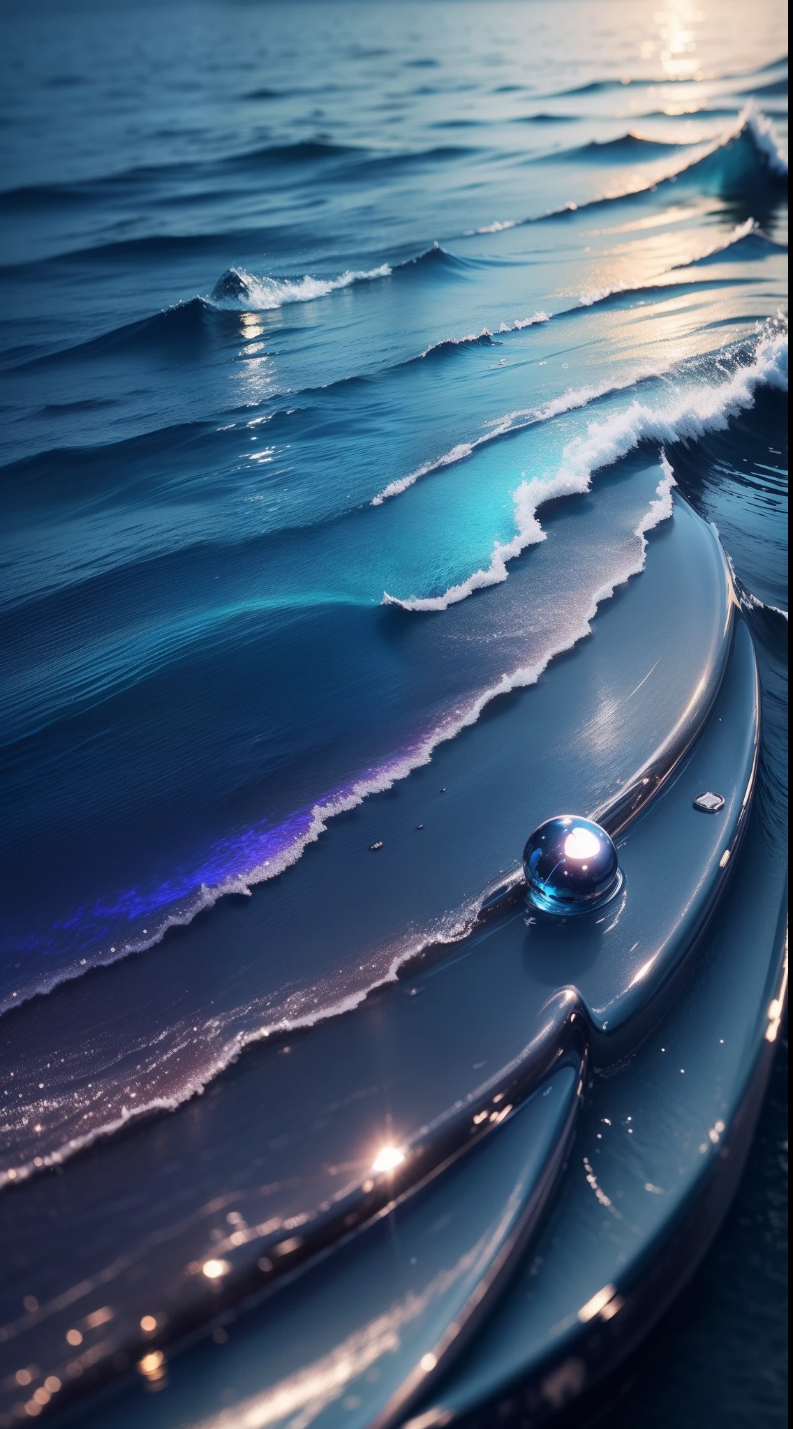 Handyhintergrund, Farbenspiel, Wasser, Harmonisch, Rein, Schlicht, Einfach, beautiful, abstrakt