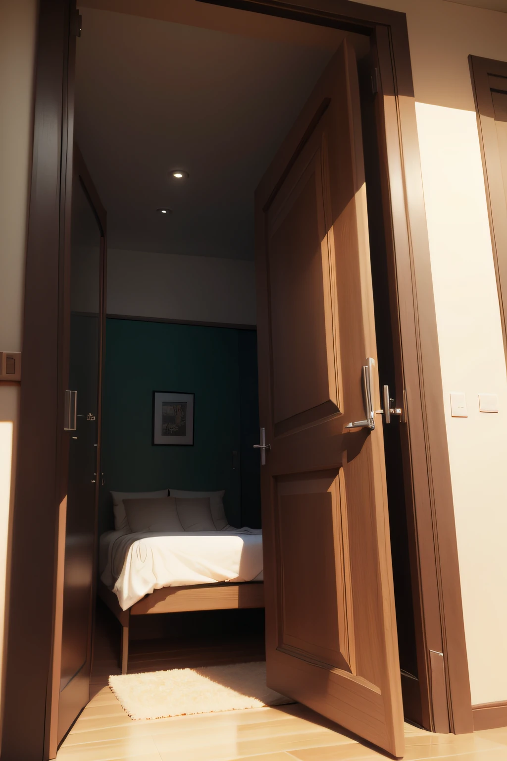 LENHADORES HOMENS CONTRUINDO UMA CASA ESSA