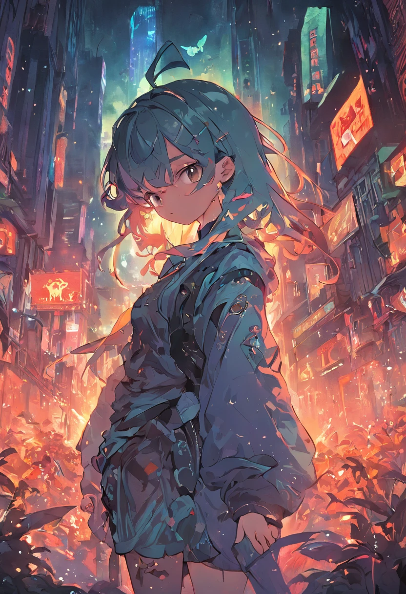 557. Surreal fusion of two unrelated objects or concepts, Cities that blend with nature, technologies that blend with organic matter, etc.. Bloomcore, Bohemian, anachronism, creepy, Dark Fantasy, Cyber Art, Crustpunk, Decopunk, dieselpunk, Dreamy, Emo, evil theme, Ethereal, charlie bowater, Craig Mullins, Drew Stolzan, Enki Bilal, Frank Miller, Frank Thorne, Françoise Niely, inuyasha, Jackson Pollock, James Jean, Jeremy Mann, Josephine Wall, NES, 8bit, pixel art