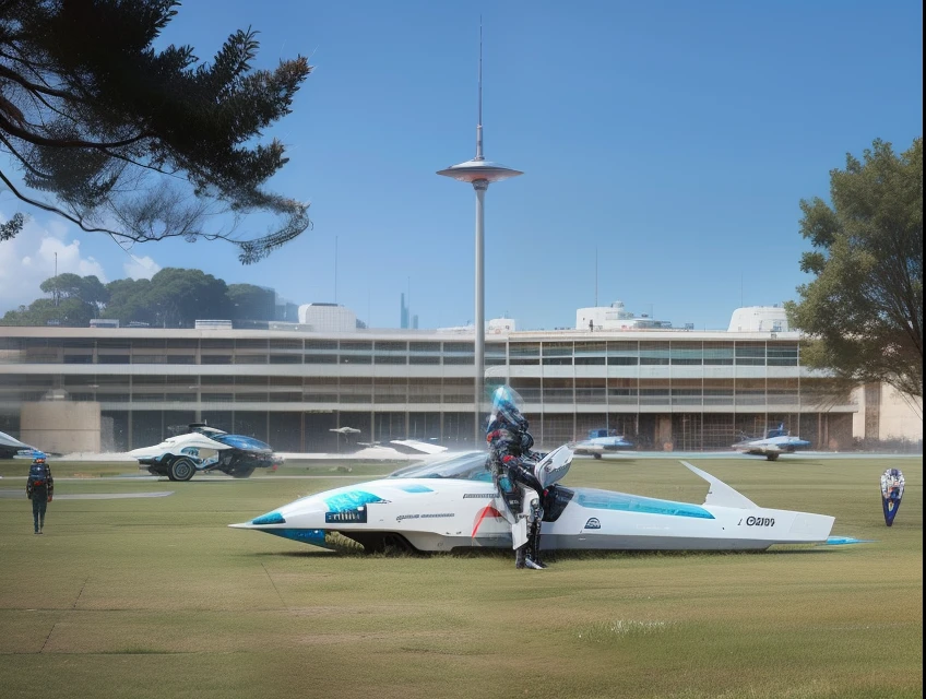 Futurista