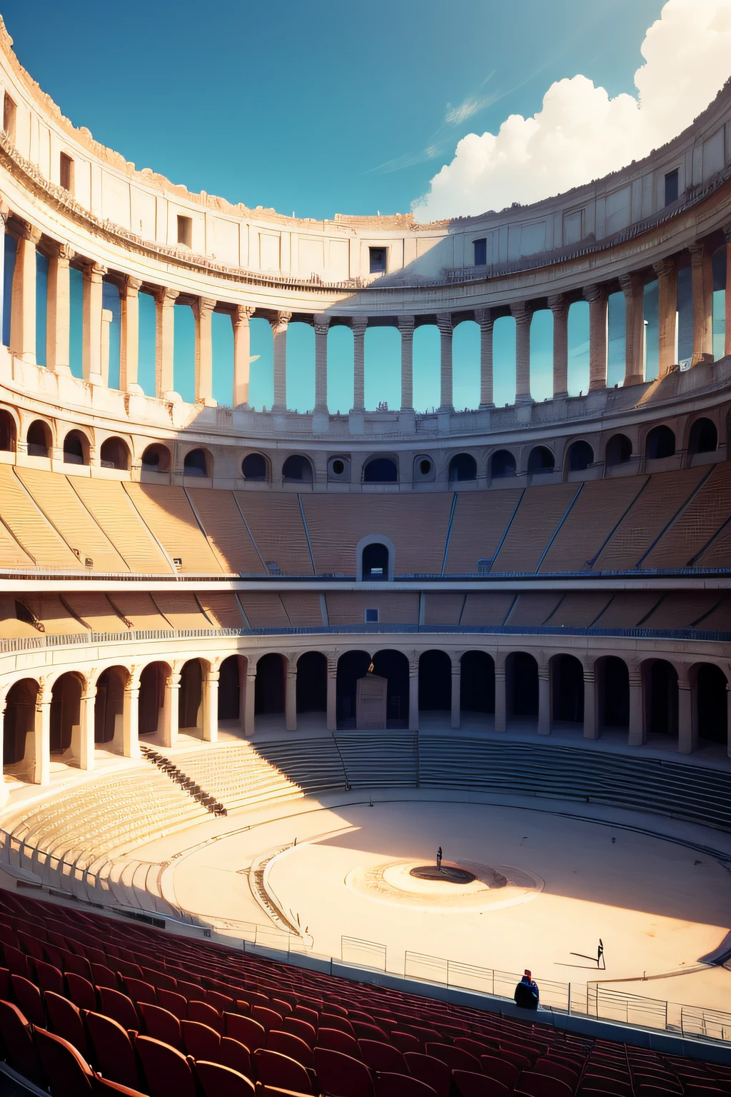 coliseu