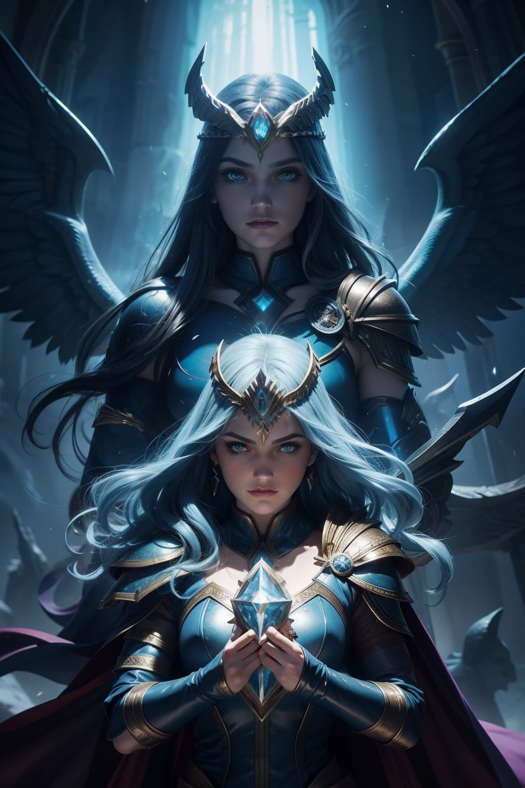 The cast of the next DC Universe film, powerful fantasy epic legends, heroes of might and magic, epic legends game icon, epic fantasy style, deuses antigos, Rainha e governante do universo, mystical atlantean valkyrie, Trindade, amazing mmorpg, epic real fantasy, Heroes of Power and Magic 3, personagens de fantasia, glorioso, epic fantasy HD art style
