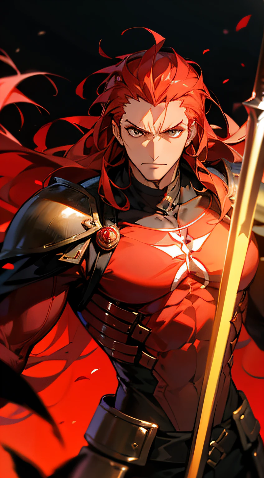 bmasterpiece, high quality, dynamic lights, iskandar:1.6, cyperpunk, fate series, fate/zero