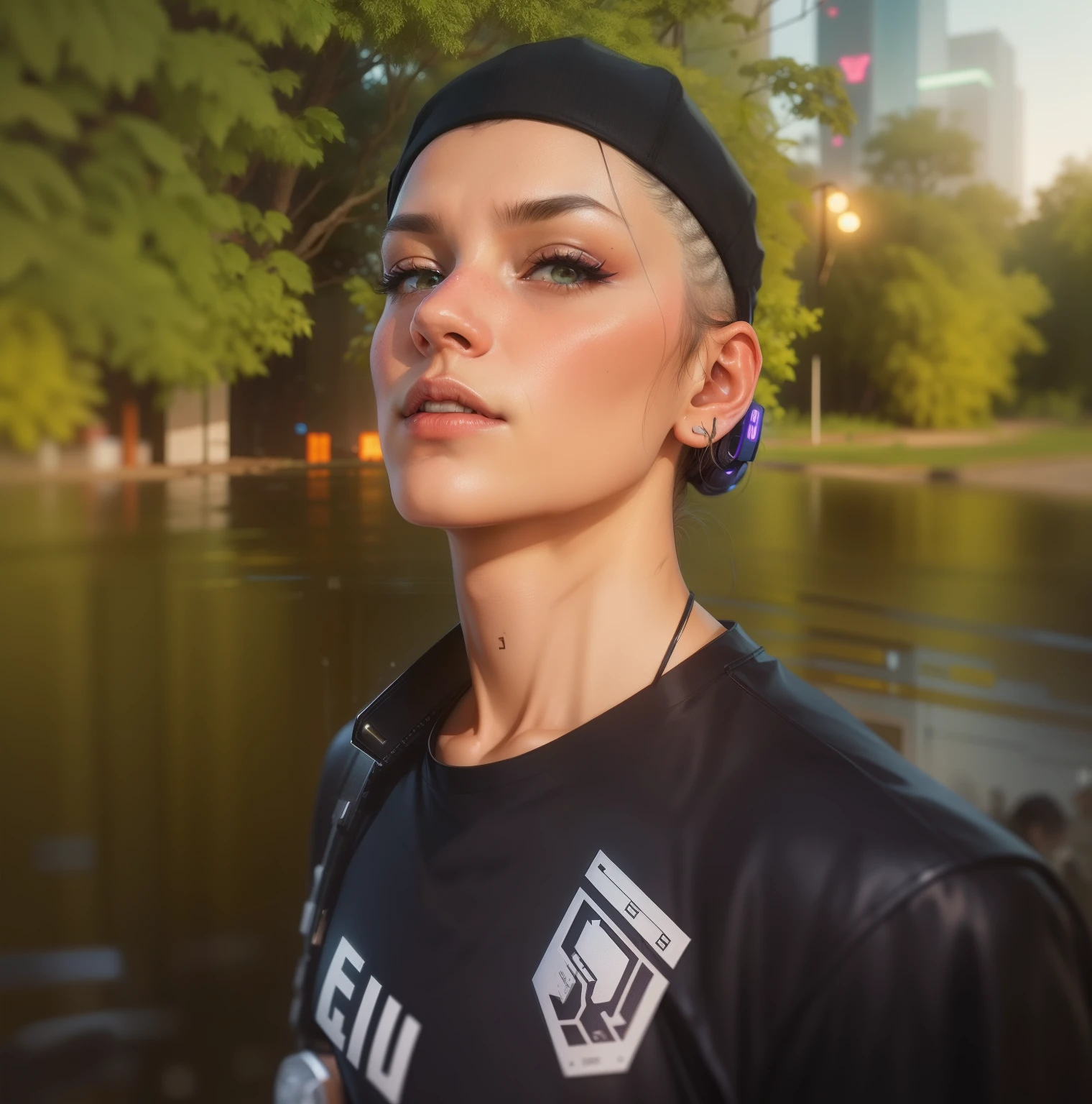 Cyberpunk