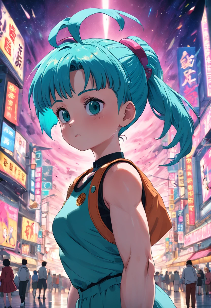 bulma