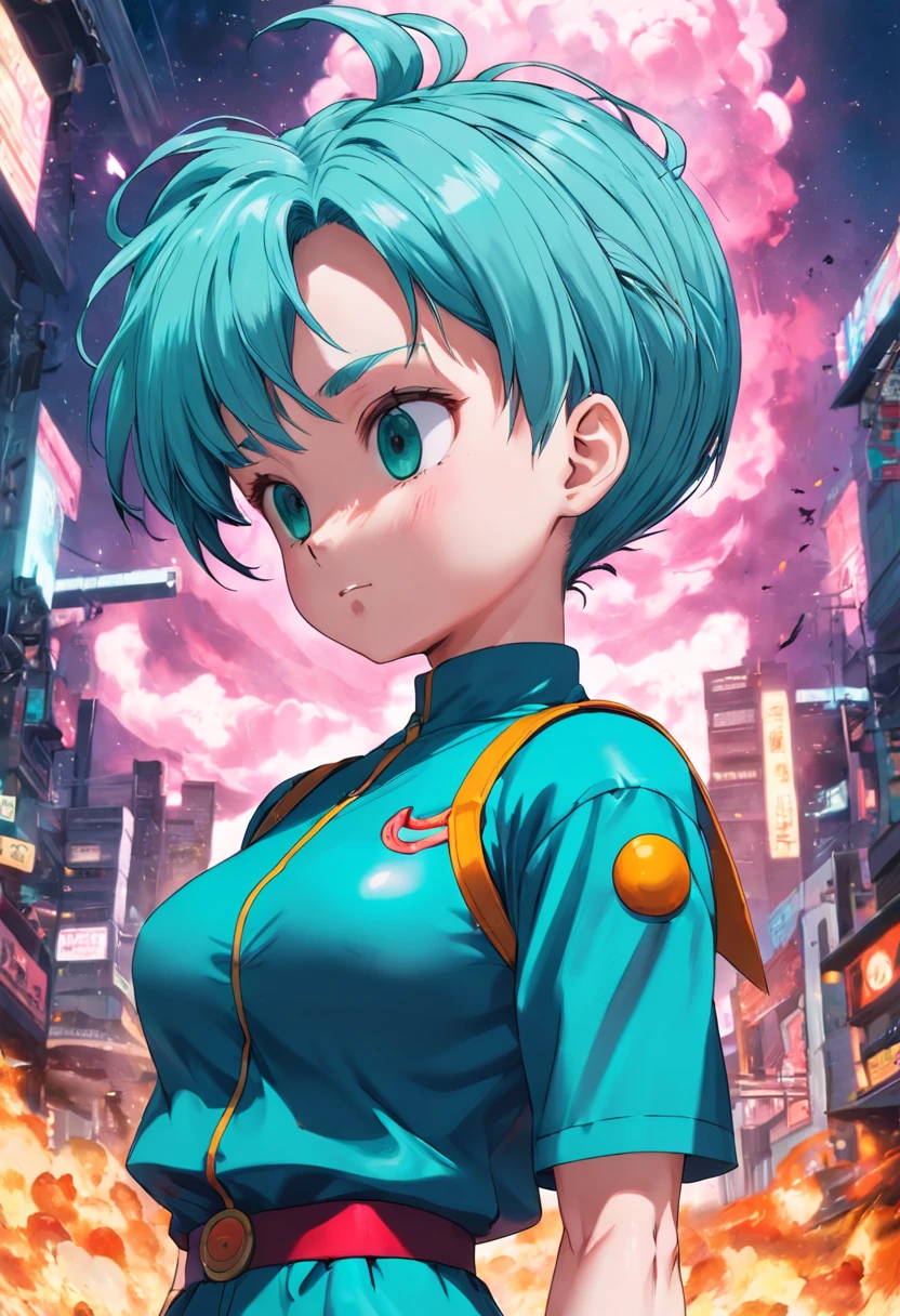 bulma