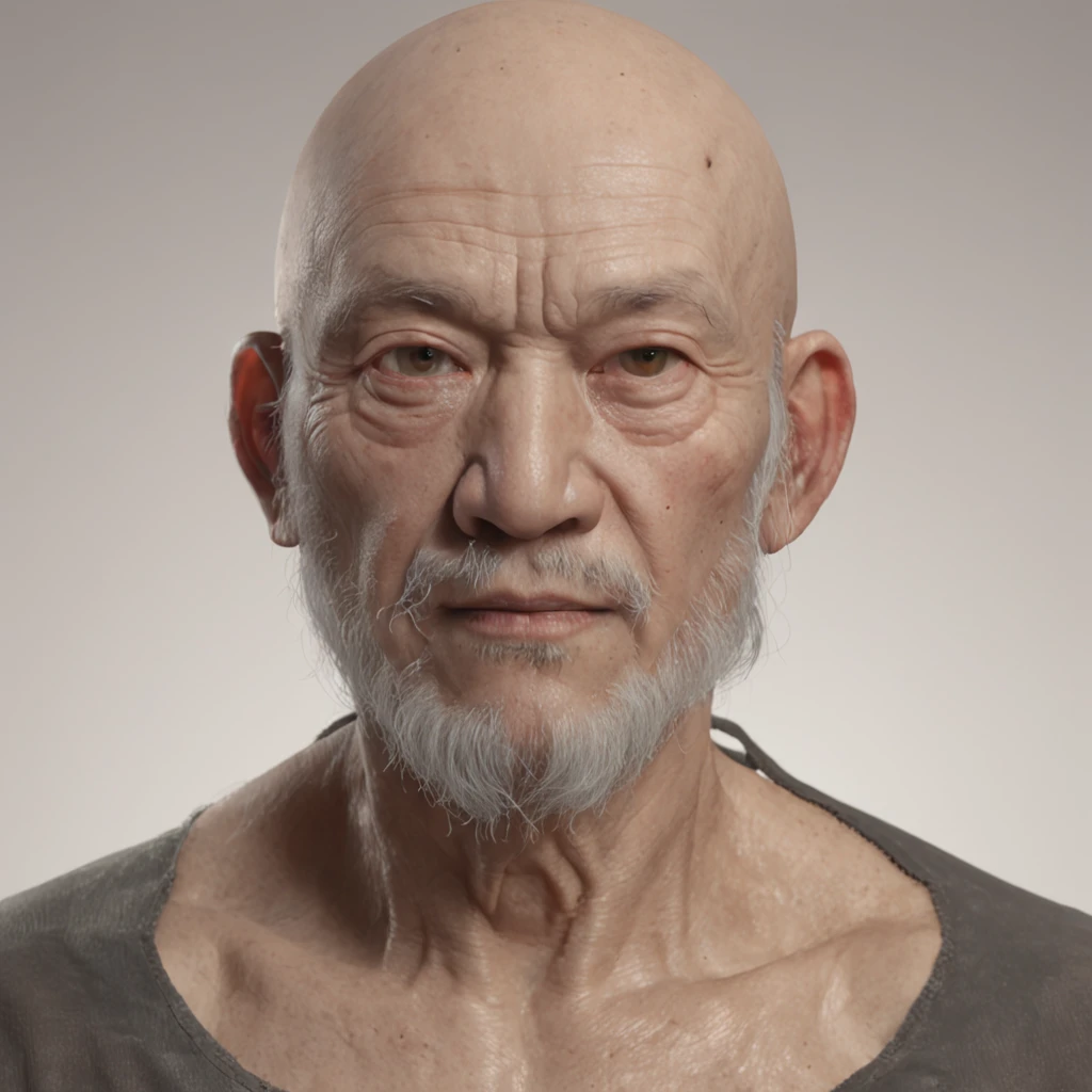 (Professional 3D rendering:1.3) de (Realistic:1.3) Foto de arte mais bonita do mundo,Vietnamese, Asian, Presents Hippocrates, o pai da medicina, looking straight into the camera, corpo inteiro 8k unidade render, action shot, poros da pele, very dark lighting, sombreamento pesado, circunstanciado, Rosto detalhado, (vibrante, fotogrdeia realista, Realistic, Dramatic, Escuro, foco nítido, 8k), (altamente detalhado:1.4), pintura digital, rendering by octane, art stations, Conceito-Arte, liso, foco nítido, illustration, germe da arte, (Loish:0.23), Wlop Ilya Kuvshinov, e Greg Rutkowski e Alphonse Mucha Gracias, (global ilumination, studiolight, Light Volumetric), Ancient Greece, floating particles, fantasia, Onze, corpo inteiroesbian, ((Fundo escuro e antigo da cidade:1.3)),CGSesociedade,art stations