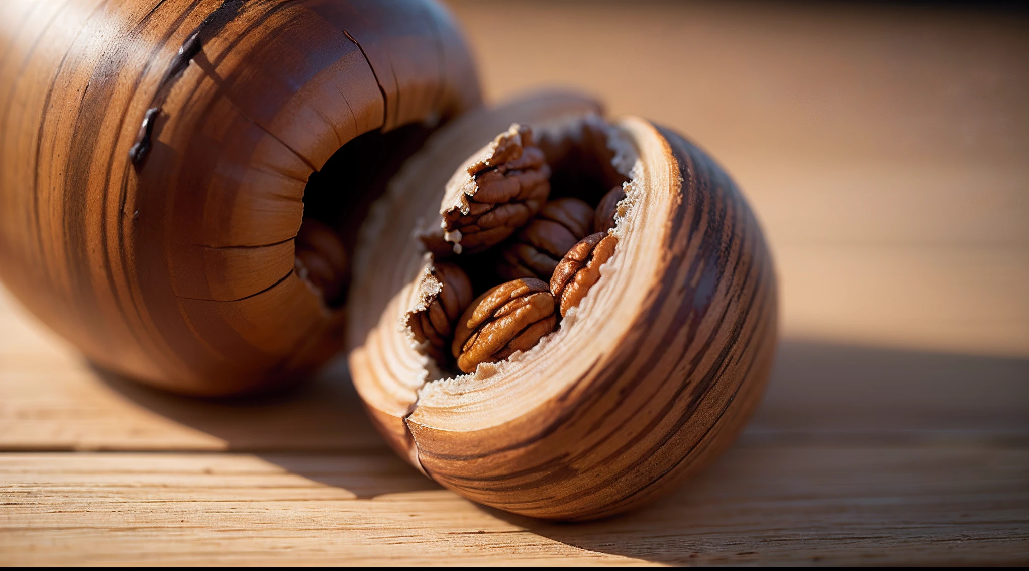 walnut