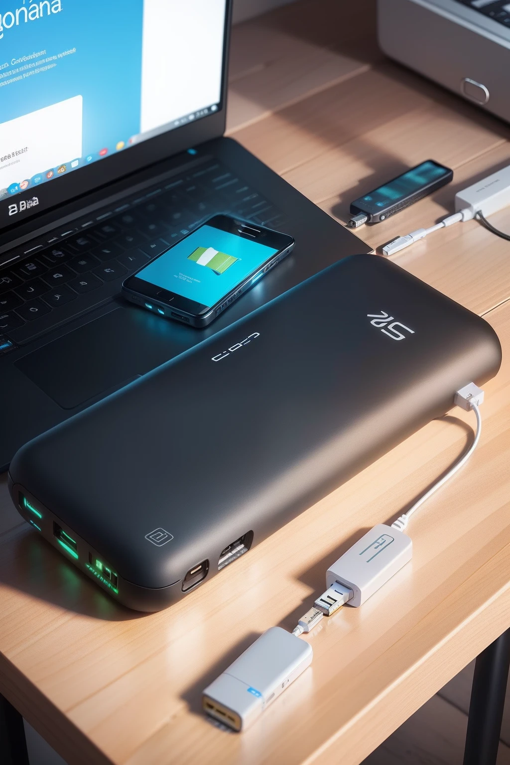 Power bank, data cable, charging head, mobile phone, Bluetooth headset, computer, notebook, chassis