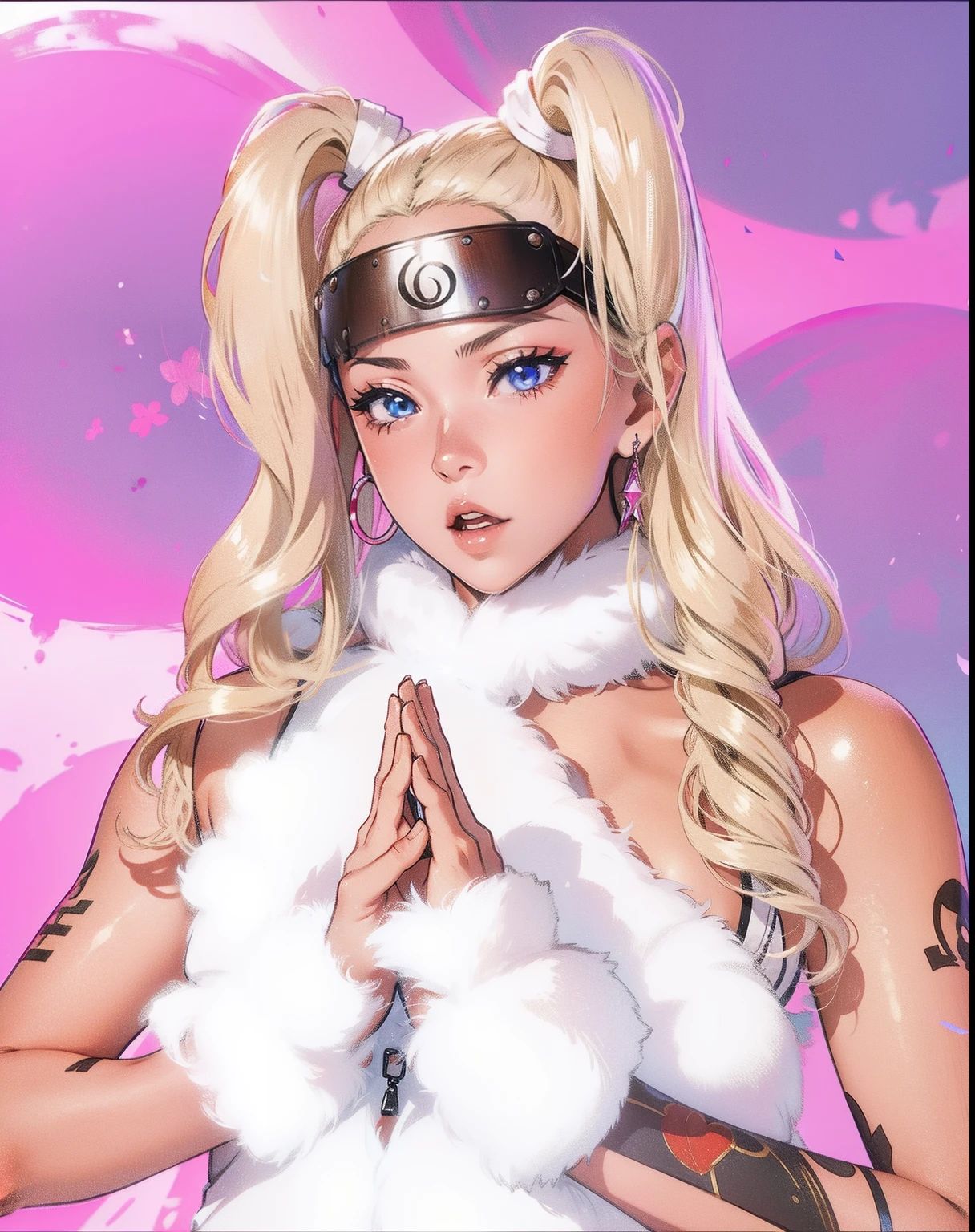 anime