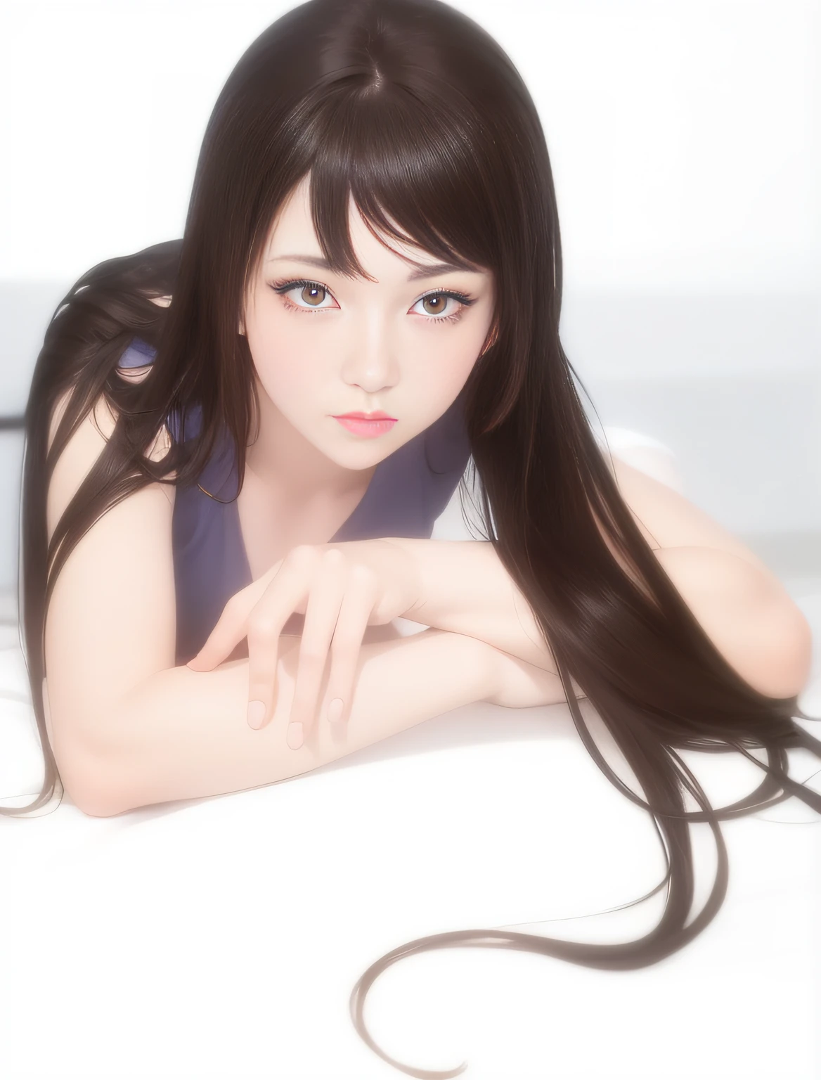 Anime girl
