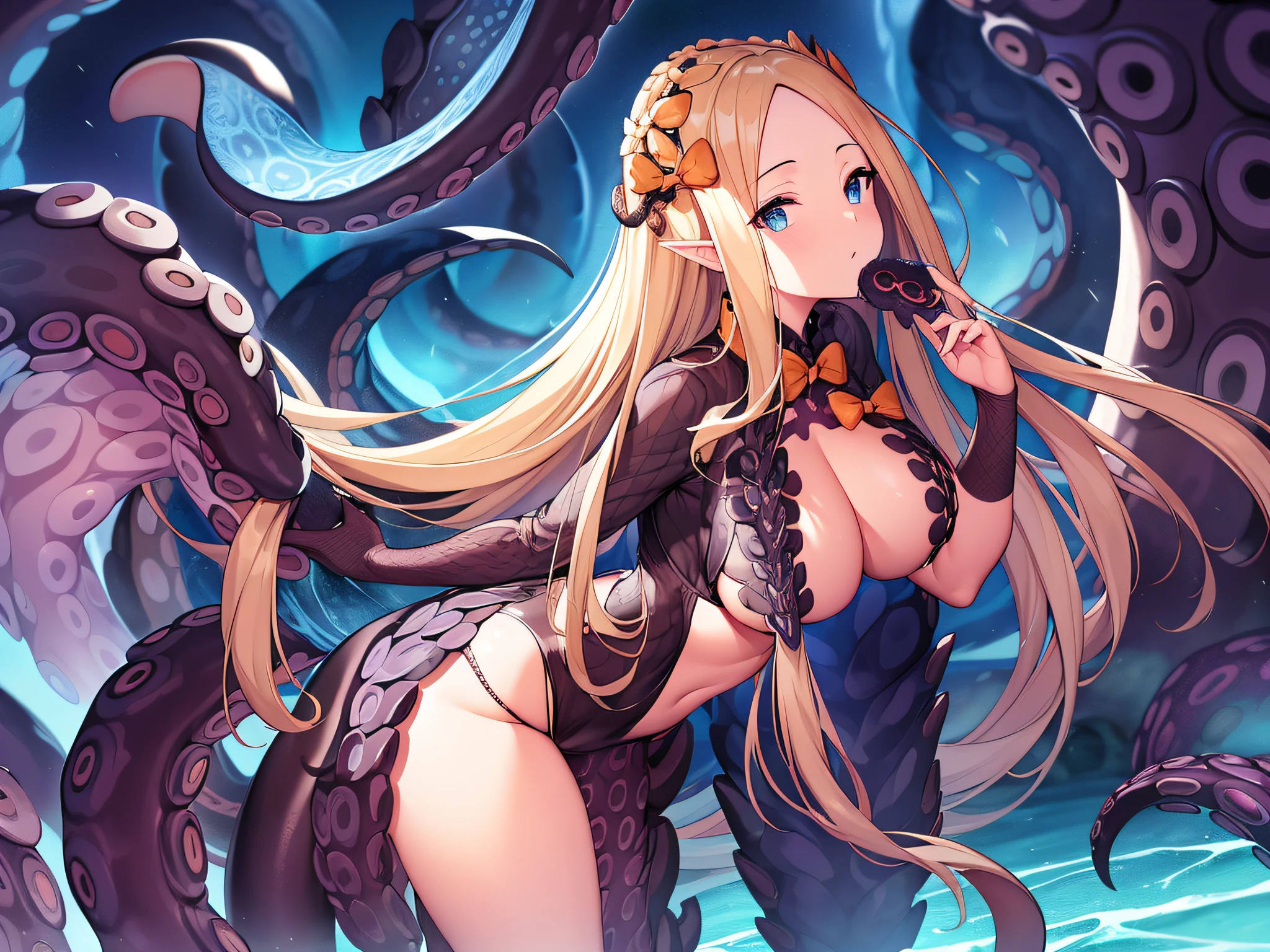 masterpiece++、top-quality++、ultra-definition++、ultra-definition++、4K++、8K++、From Side、(Background Focus)++、Sexy clothes female octopus in city destroying the ocean8Tentacles envelop octopus tentacles、Suck huge breasts and a giant Kraken spell is cast、Sea octopus8Busty busty Kraken runes sucking octopus tentacles with real tentacles、Sea octopus8The magic of a bursting chest giant Kraken sucking octopus tentacles with real tentacles、Octopus flying in the sea8These tentacles envelop octopus tentacles in the sea、Sucks8The huge Kraken with a huge chest、Wrap real tentacles around and suck octopus tentacles、Sea octopus8Giant Kraken sorceress with huge breasts wraps real tentacles and sucks octopus tentacles、Sea octopus8Big busty Kraken goddess who wraps real tentacles around and sucks octopus tentacles、detailed fantasy art、Fantasy Art Style、Break a beautiful ancient octopus at sea8Giant Kraken witch with huge breasts wraps real tentacles and sucks octopus tentacles、Sea octopus8Queen of the busty giant Kraken sucking octopus tentacles with real tentacles、Fantasy Art Behans、Beautiful sea octopus8Giant Kraken sorceress with huge breasts wraps real tentacles and sucks octopus tentacles、Beautiful sea octopus8Giant Kraken sorceress with huge breasts wraps real tentacles and sucks octopus tentacles、Octopus floating in shiny floating sea8Fragment of busty busty Kraken sucking octopus tentacles wrapped around this tentacle、Sea octopus8The magic circle of the bursting chest giant Kraken that wraps its main tentacles around it and sucks the octopus tentacles、 Dazzling sea octopus8Big big Kraken sparks sucking octopus tentacles wrapped around this tentacle、Sea octopus8Huge chest giant Kraken chain with huge chest sucking octopus tentacles wrapped around real tentacles、Sea octopus8The huge Kraken with a huge chest、Wrap real tentacles around and suck octopus tentacles、Sea octopus8Giant chest wind-blown hair Giant Kraken sucks octopus tentacles with real tentacles、Blake Isekai Beautiful、Sea octopus8Big big Kraken crown sucking octopus tentacles wrapped around this tentacle、Detailed clothing、Mischievous aura、Bewitching face、Tall body、Mature body、Seductive body、爆乳、detailed beautiful faces、detailed shiny eyes、Detailed skin、full bodyBREAK、detaileds、realisitic、4K highly detailed digital art、octan render、bio luminescent、BREAK8K resolution concept art、真实感、Studio Map、masterpiece、top-quality、Official art、illustratio、ligne claire、(Cool_Color)、perfect-composition、absurderes、Fantasia、Focused、thirds rule