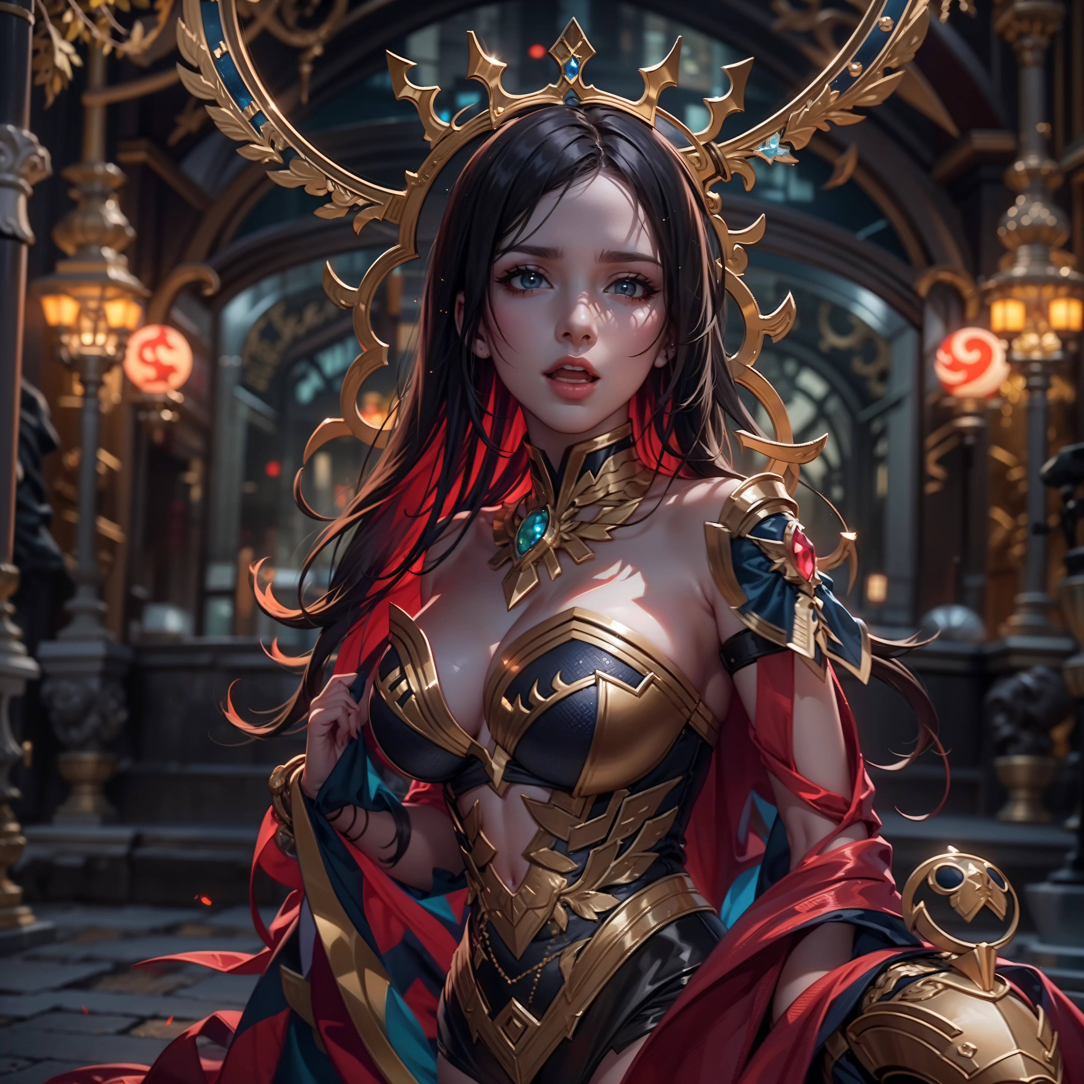 Masterpiece epic girl sunLight Heroe Marvel_Studio "Black Widow" Beholder ultra_realist saturate meticulously intricate ultra pro-photorealistic optimal ultra_high_quality accurate ultra_high_detail ultra_high-resolution color-coded shading max perfection reflex graduated reflection extreme improved Octane_rendered opengl-shaders glsl-shader UHD XT3 64K 32K 16K 8K DSLR HDR unrealengine5 romm rgb pbr Analogic ultra_Sharpness focus fxaa cgi vfx sfx fkaa txaa rtx ssao post-processing post-production cell-shading tone-mapping volumetric lightning contrast Shadow 3dcg darkness night blackess outdoor Moon global luminescence Fire-follet Goddess dazzling mounted bike complet motocycle hearth "Riders" ride Ark "Heavy Metal" Diplomatic Queen sundrop glamour female Cosplay "Scarlett Johansson" Baroque ecstatic agate symmetrical athletic body skin tanmed clean cheekbones effects rougeoiment lazuli gorgeous beautiful yeux dark brown pupils black irises turquoise sapphires open mouth teeth obvious smile (tougue fall droplet water drop of water) cape levitating jacket floating Bridaldress Dickey Collar Charm Elastic Lace Turtleneck Sleeve Blouse Pullover Lining clavicles shoulders:Open papillotes white leathers breasts sideboob satin safran orange yellow skirt soies assorties lace corsait gothic zip tin livid red thick amples spinelle nombril revealing heart diamond chastity_belt silver adorned padlock Gold lock pubis scarlet pubis-hairy obvious indigo garter snap thighs legs boots gothic decorated ruby invoke CGSCOSITY onyx Android (EOS R6 135mm 1/1250s f/2.8 ISO400) opals moto inox Mechanized carbonite rune armor chrome gold heavyflat band fathom brass richly decorated glyphs ornate lava navy plasma Tourmaline silver earth engravings lava incandescent flash-fire-shoot depthfield street population Urban car background floraison Monarch equirectangular 360 deep path kindergarden chef-d' monster butterfly tattoo Bruce_Weber girls naked sex nsfw multi various etc.