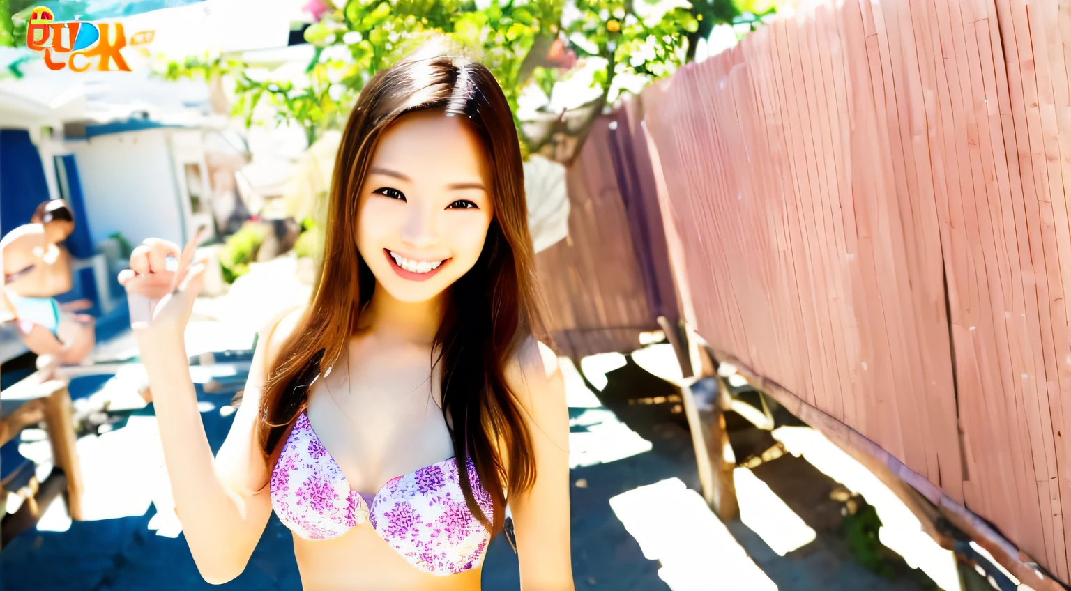 Sexy Bikini