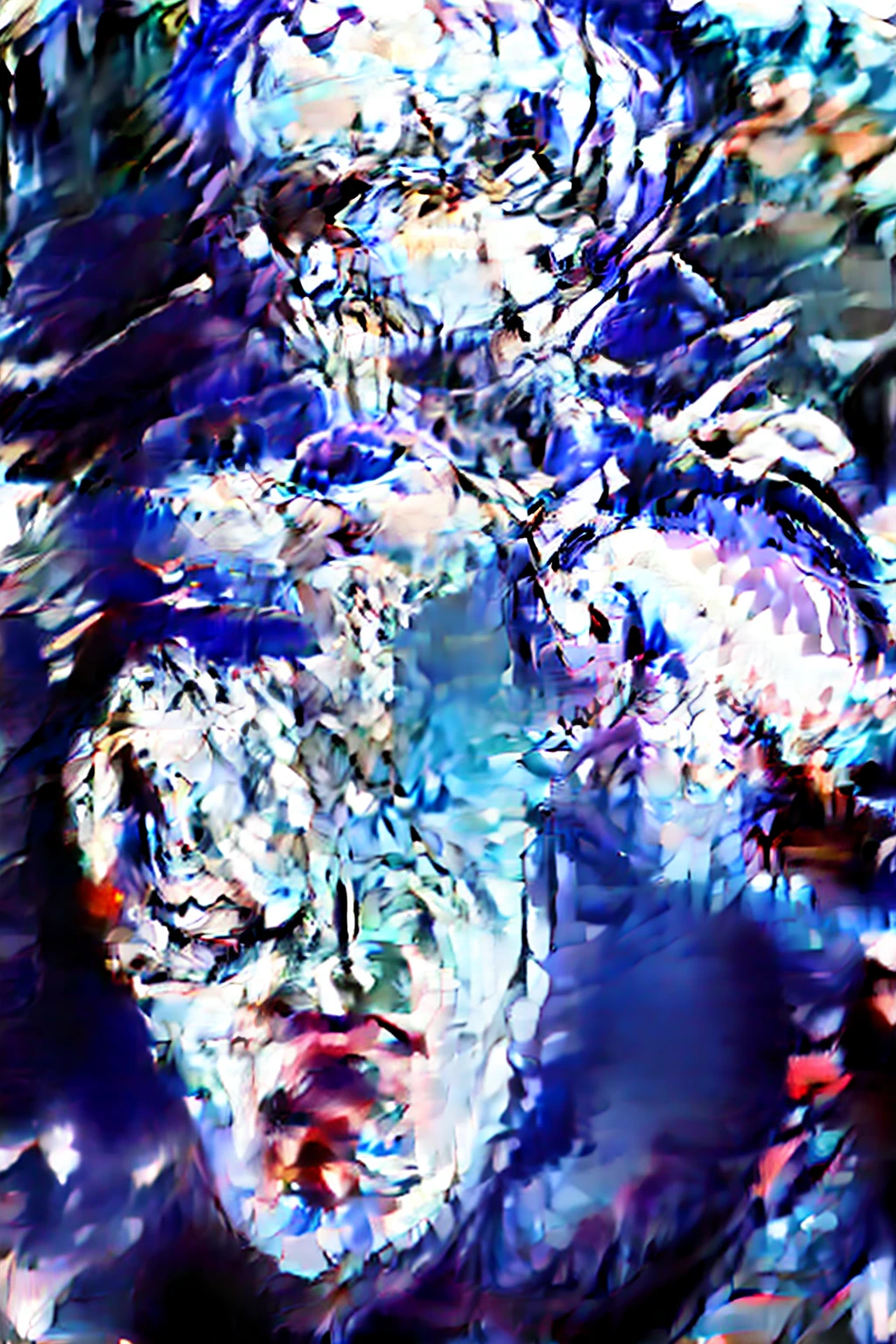 1girll,tmasterpiece,8k,Half realistic,8k,RTX,Shaders,Excellent texture work,huge tit,louli,White hair and red eyes