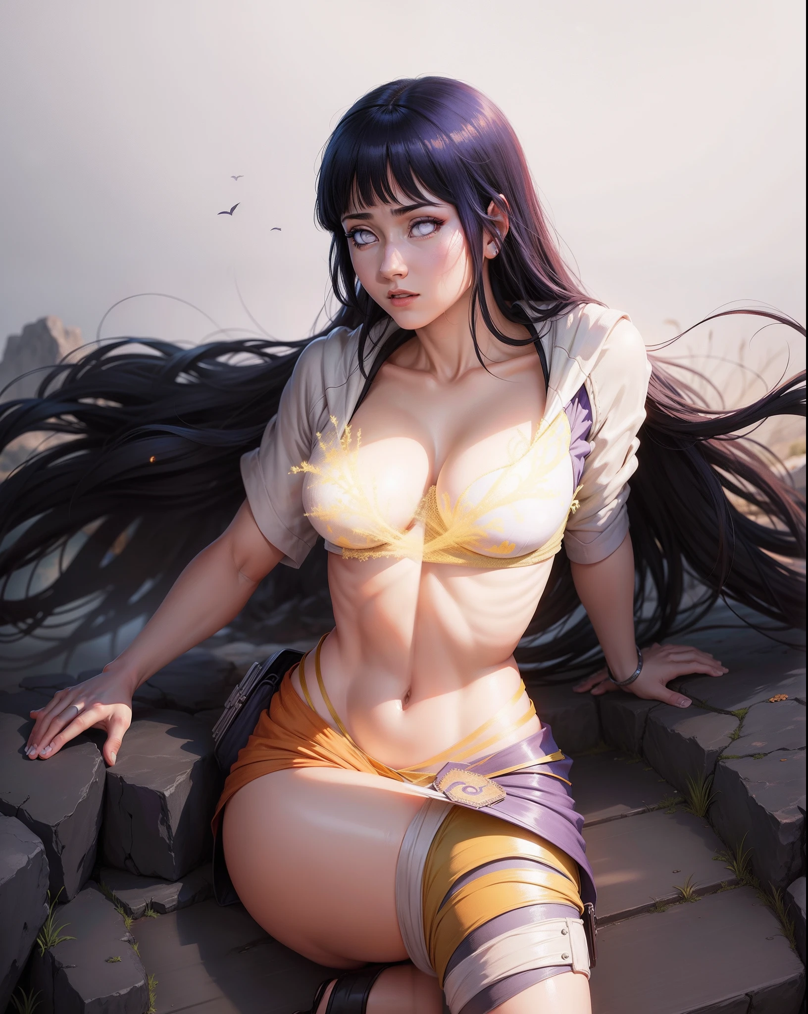 Hinata Hyuga