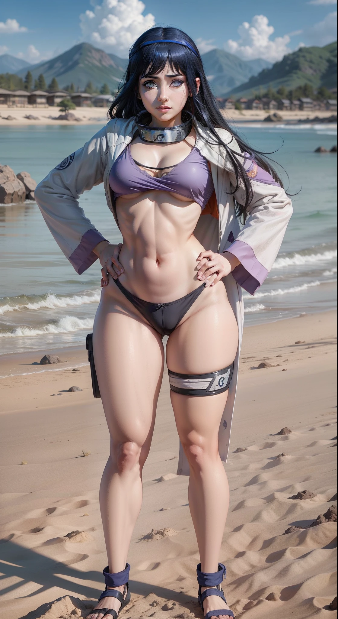 Hinata Hyuga